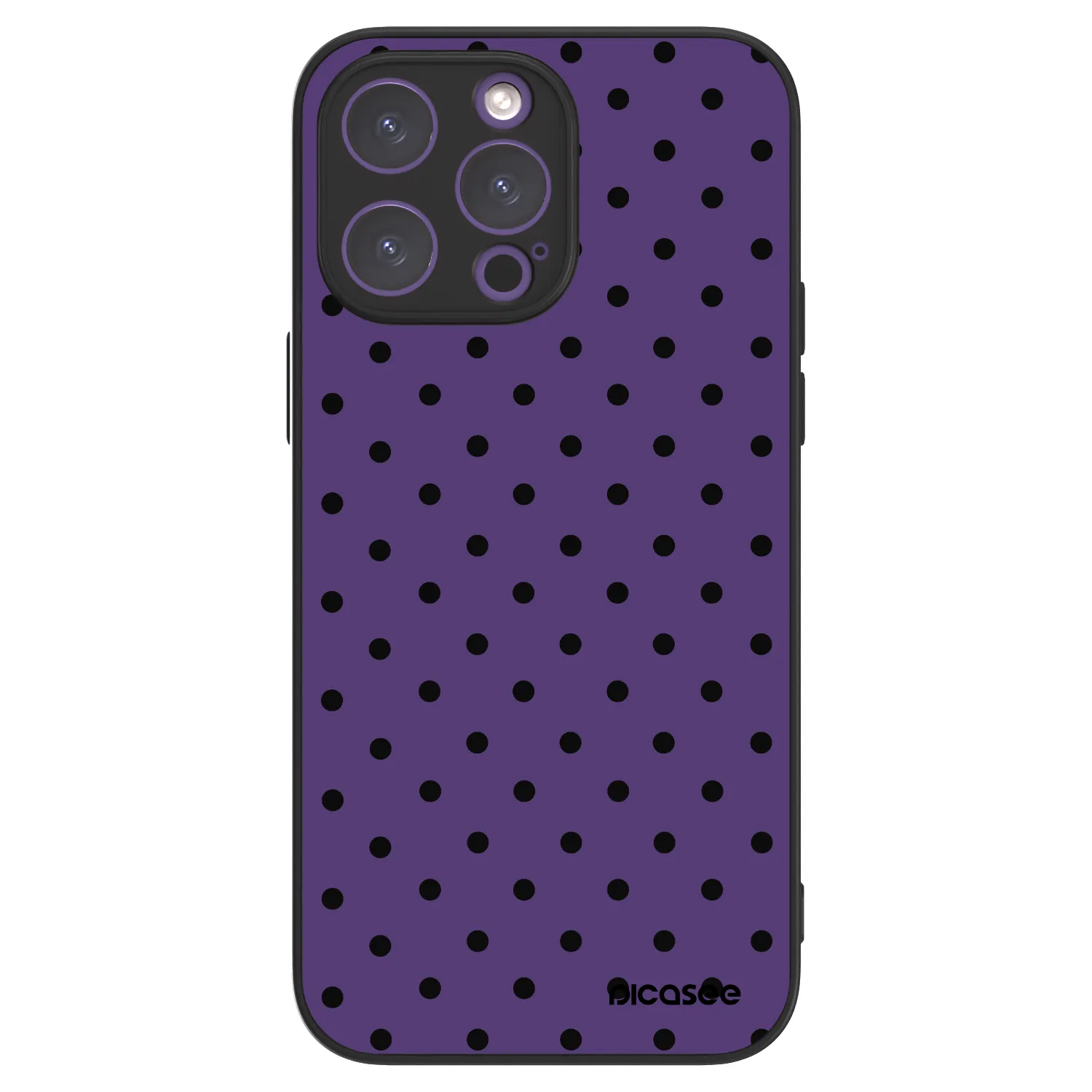 Picasee ULTIMATE CASE για Apple iPhone 14 Pro Max - Flickers 2