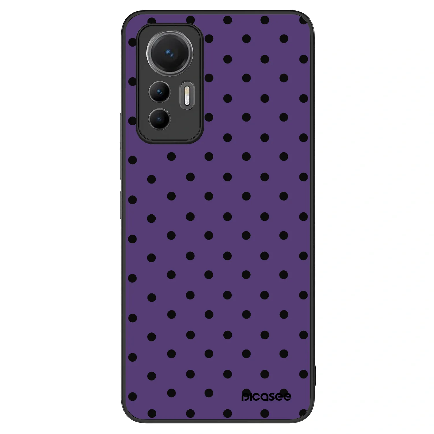 Picasee ULTIMATE CASE για Xiaomi 12 Lite - Flickers 2