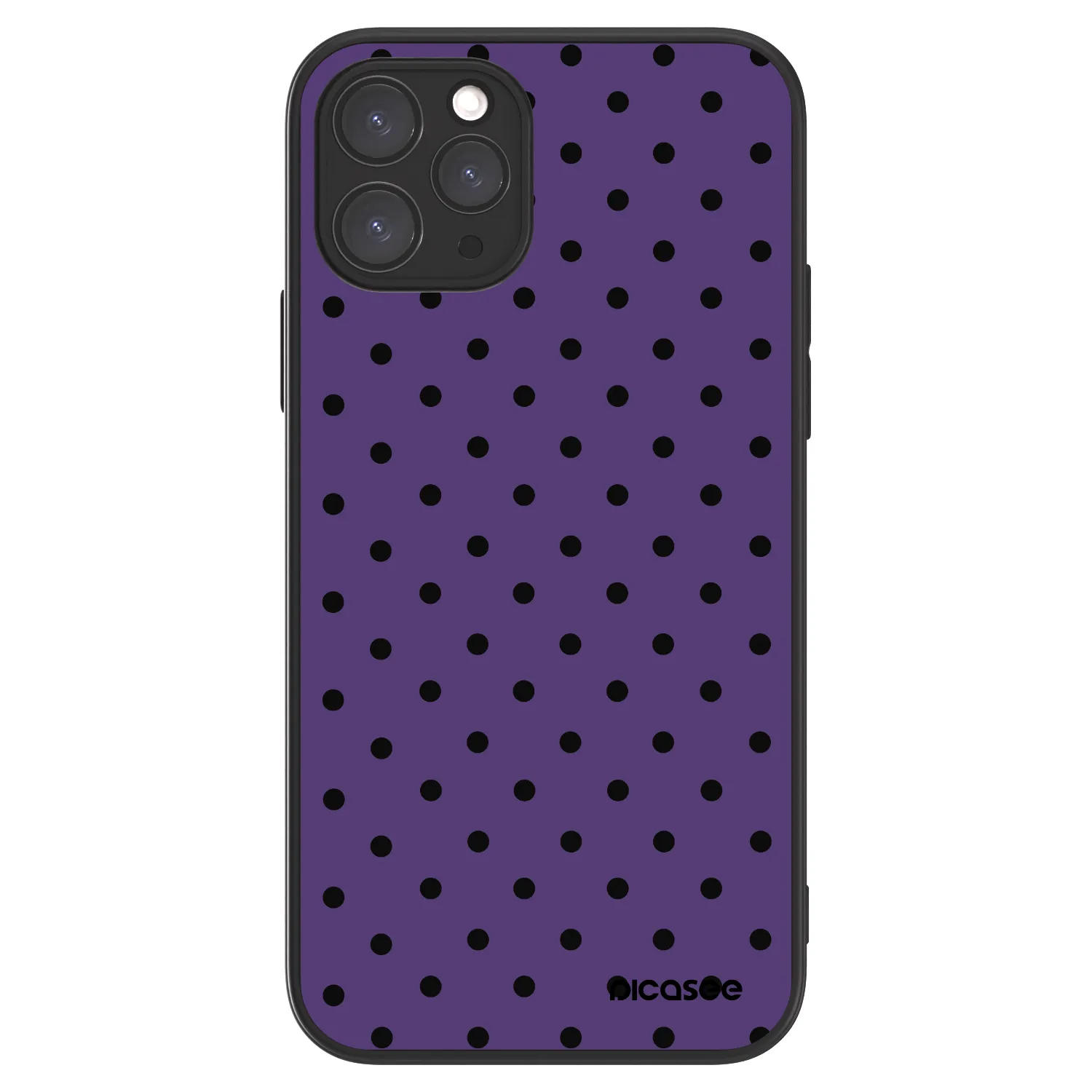 Picasee ULTIMATE CASE MagSafe pro Apple iPhone 11 Pro - Flickers 2