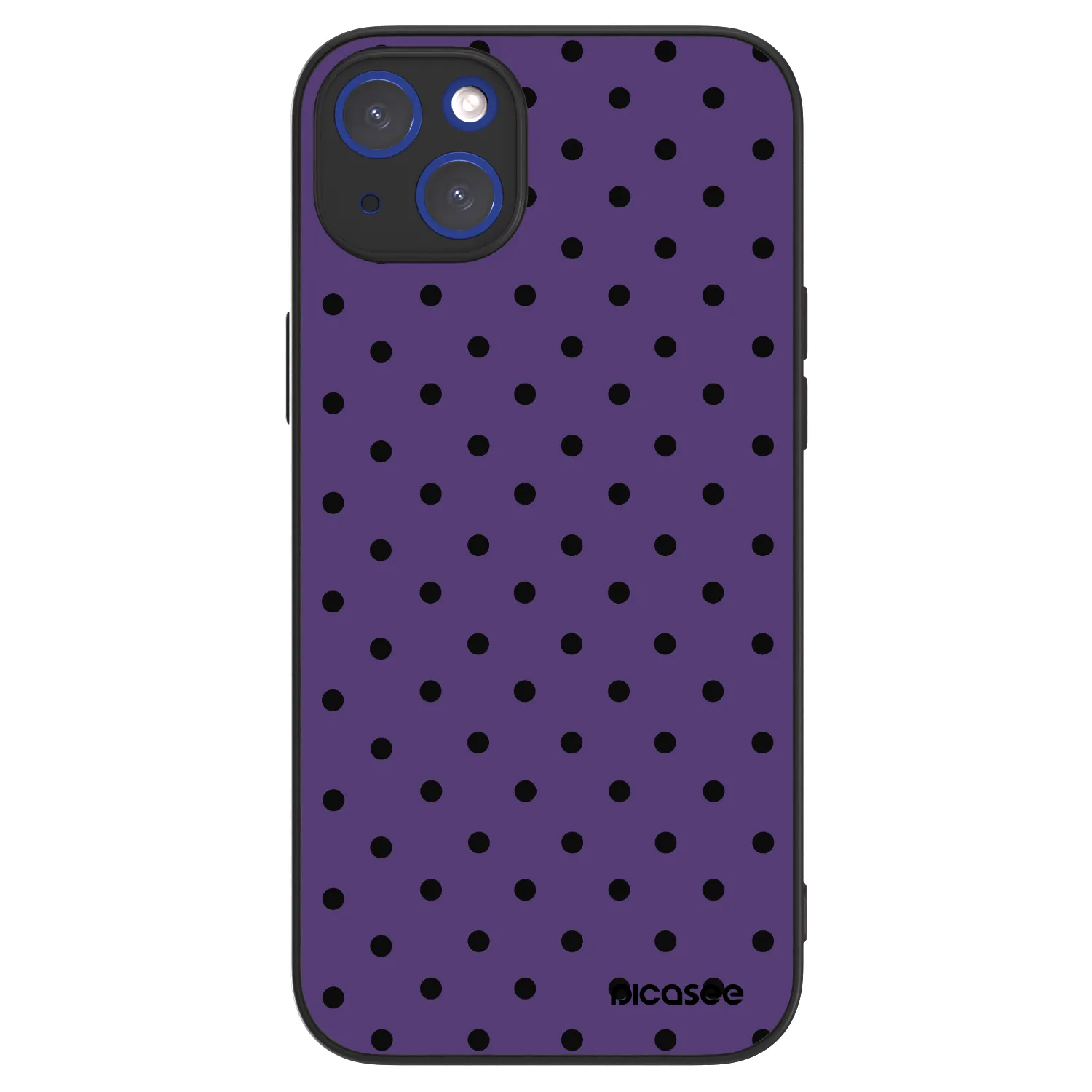 Picasee ULTIMATE CASE MagSafe pro Apple iPhone 14 Plus - Flickers 2