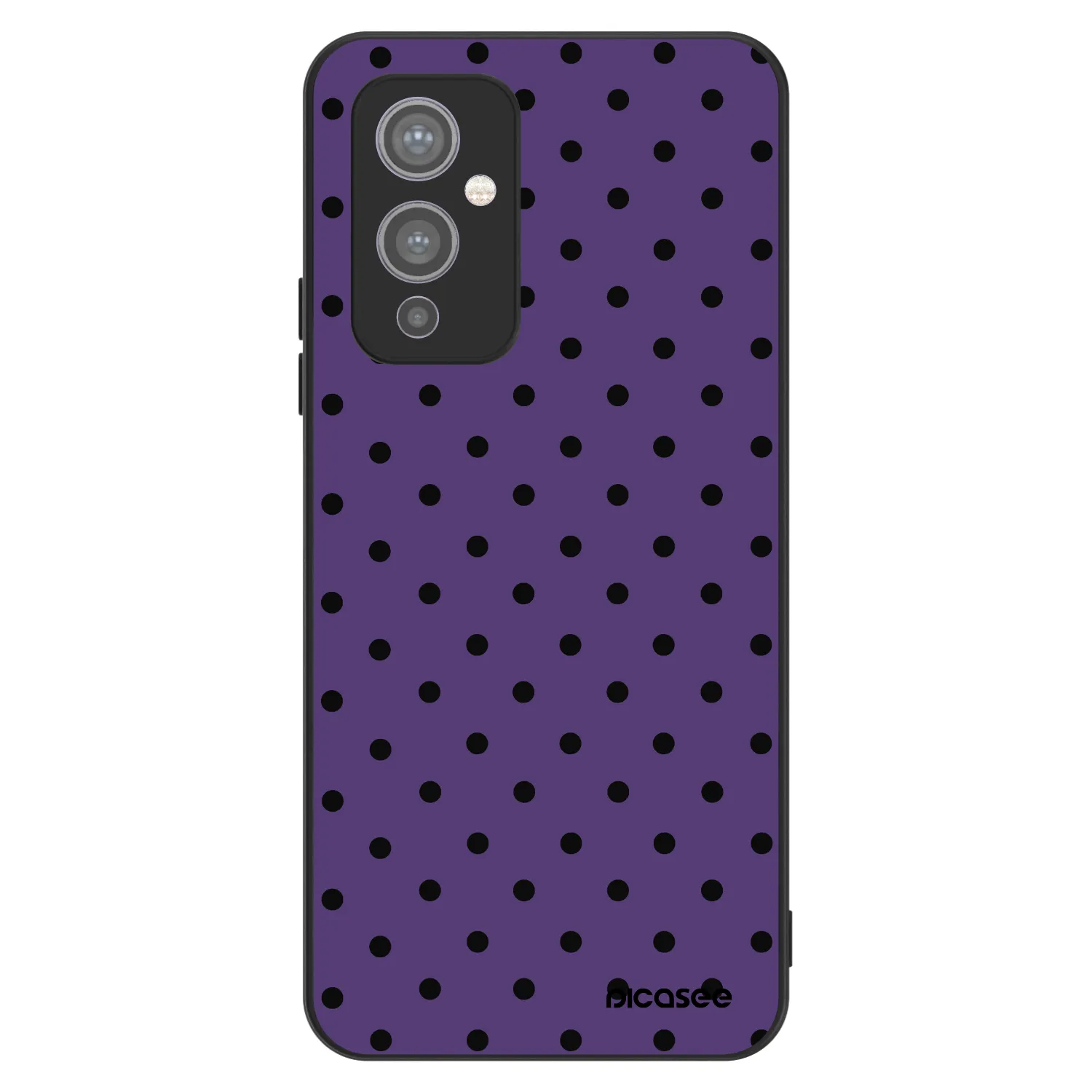 Picasee ULTIMATE CASE για OnePlus 9 - Flickers 2