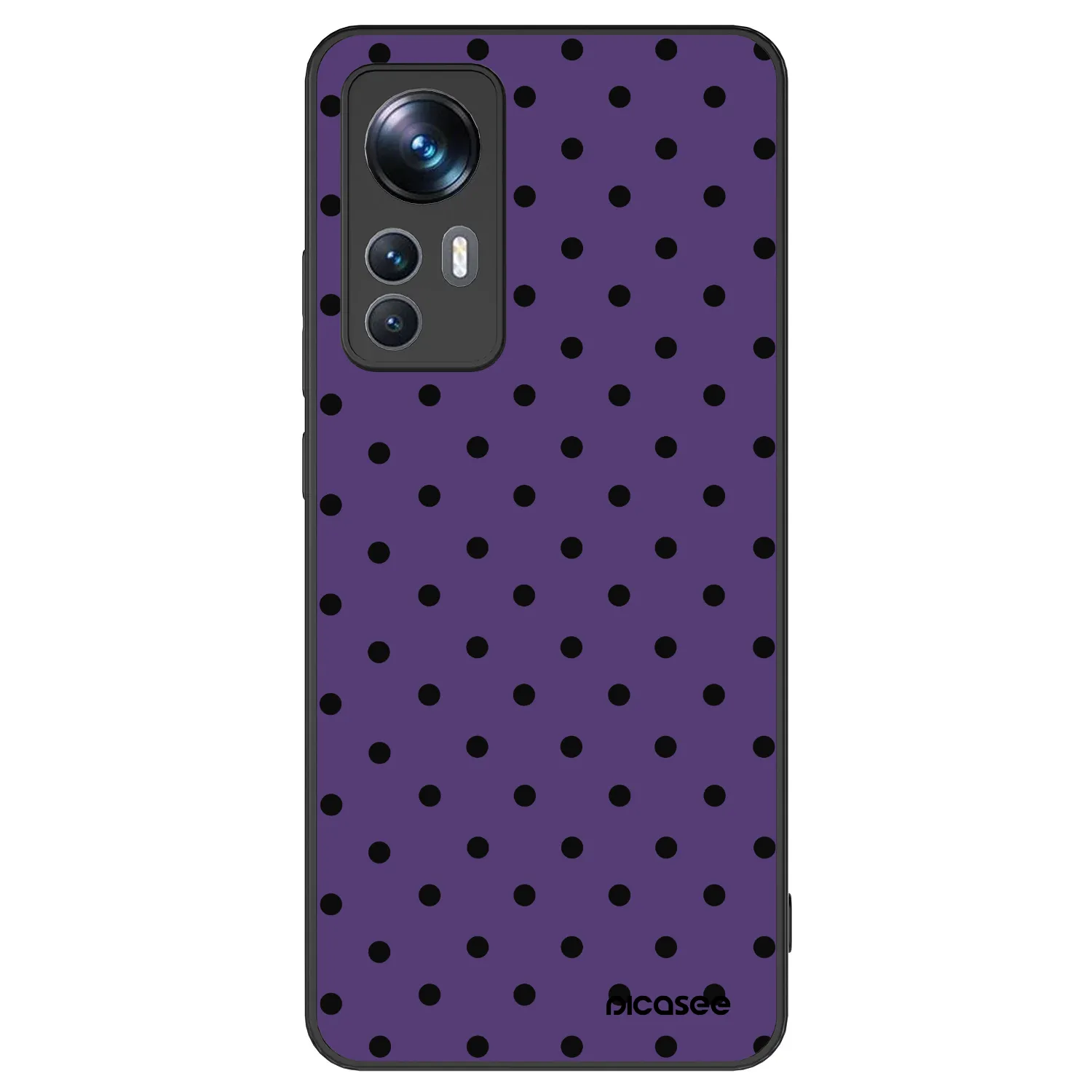 Picasee ULTIMATE CASE για Xiaomi 12T Pro - Flickers 2