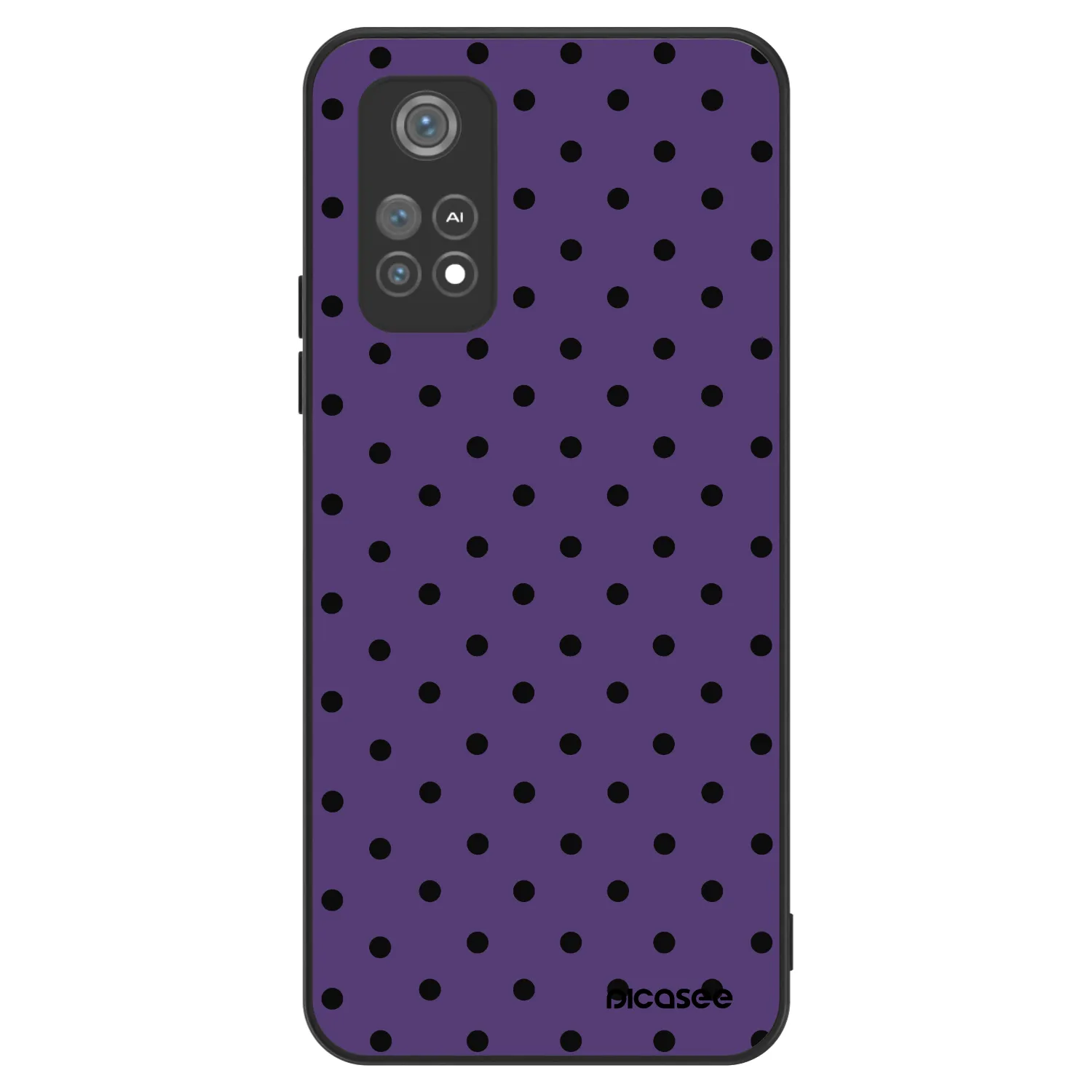 Picasee ULTIMATE CASE για Xiaomi Poco M4 Pro - Flickers 2