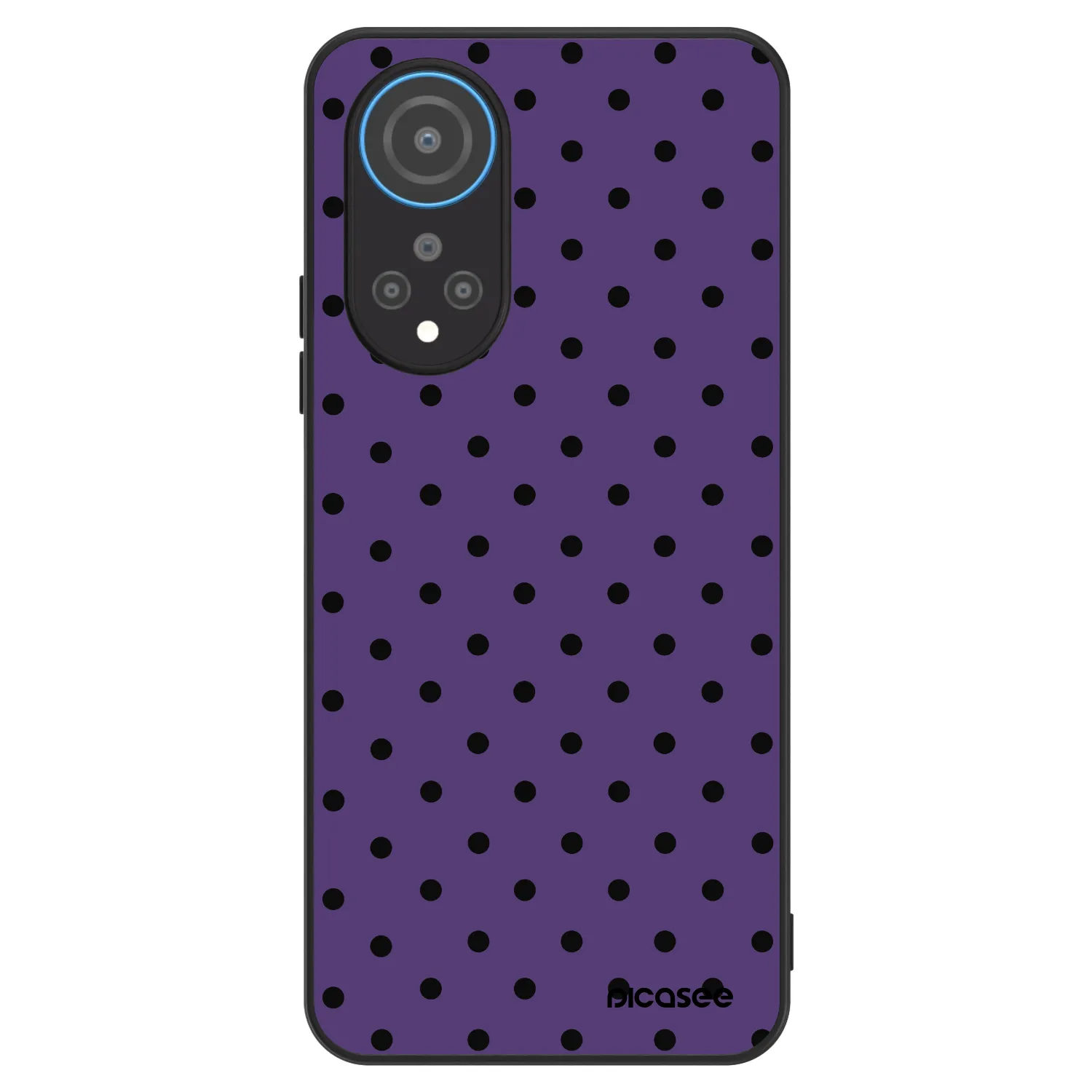 Picasee ULTIMATE CASE για Honor X7 - Flickers 2