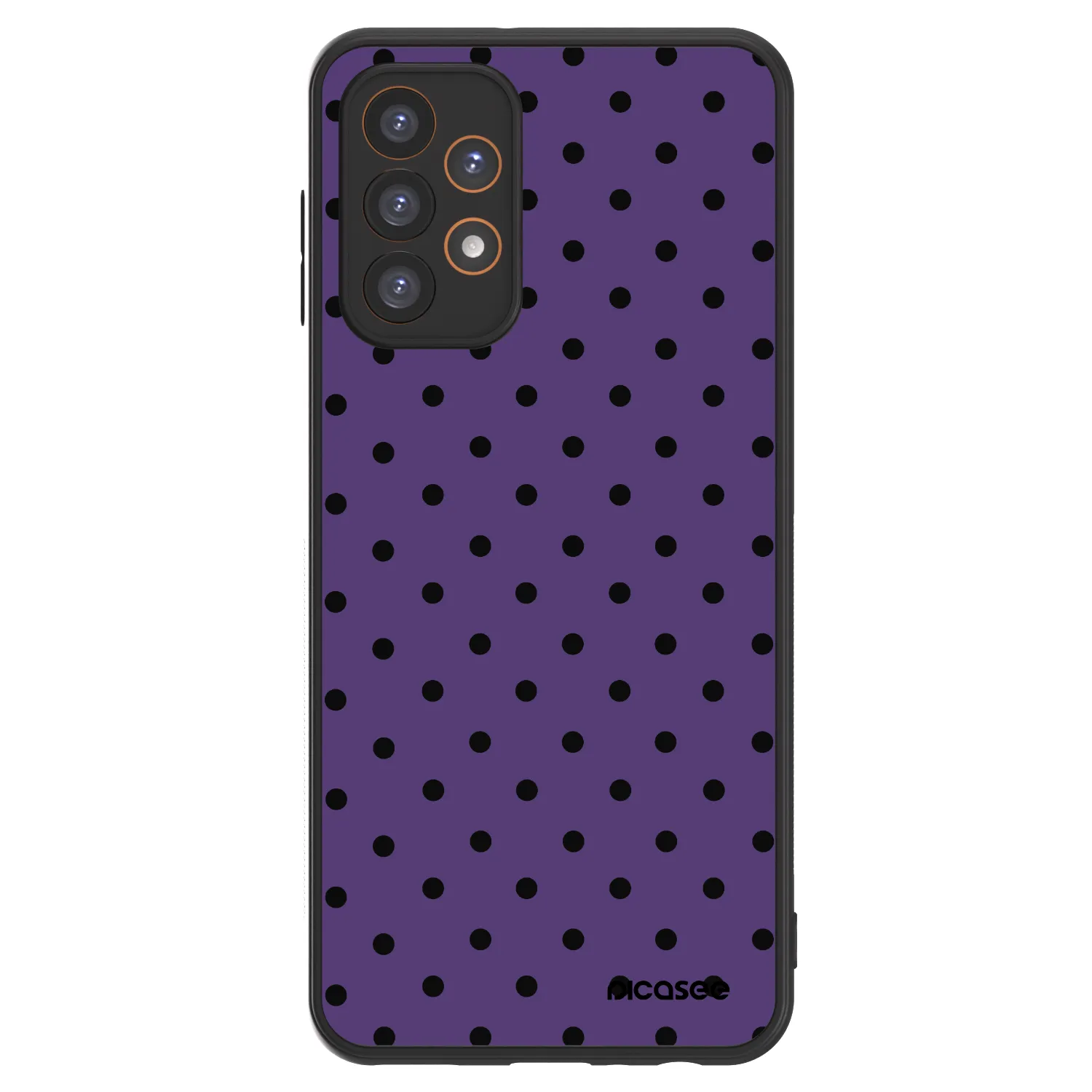 Picasee ULTIMATE CASE για Samsung Galaxy A23 A235F 4G - Flickers 2