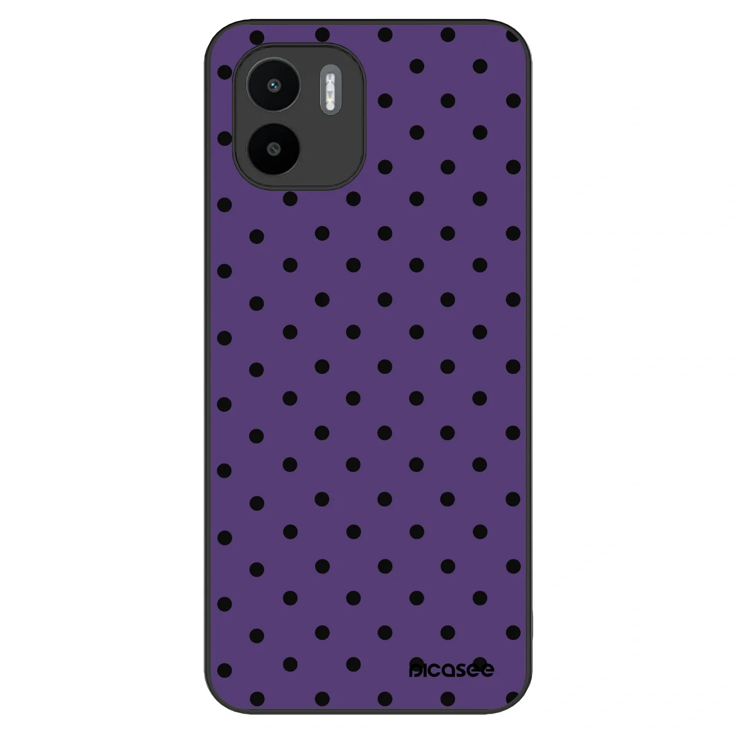 Picasee ULTIMATE CASE για Xiaomi Redmi A1 - Flickers 2