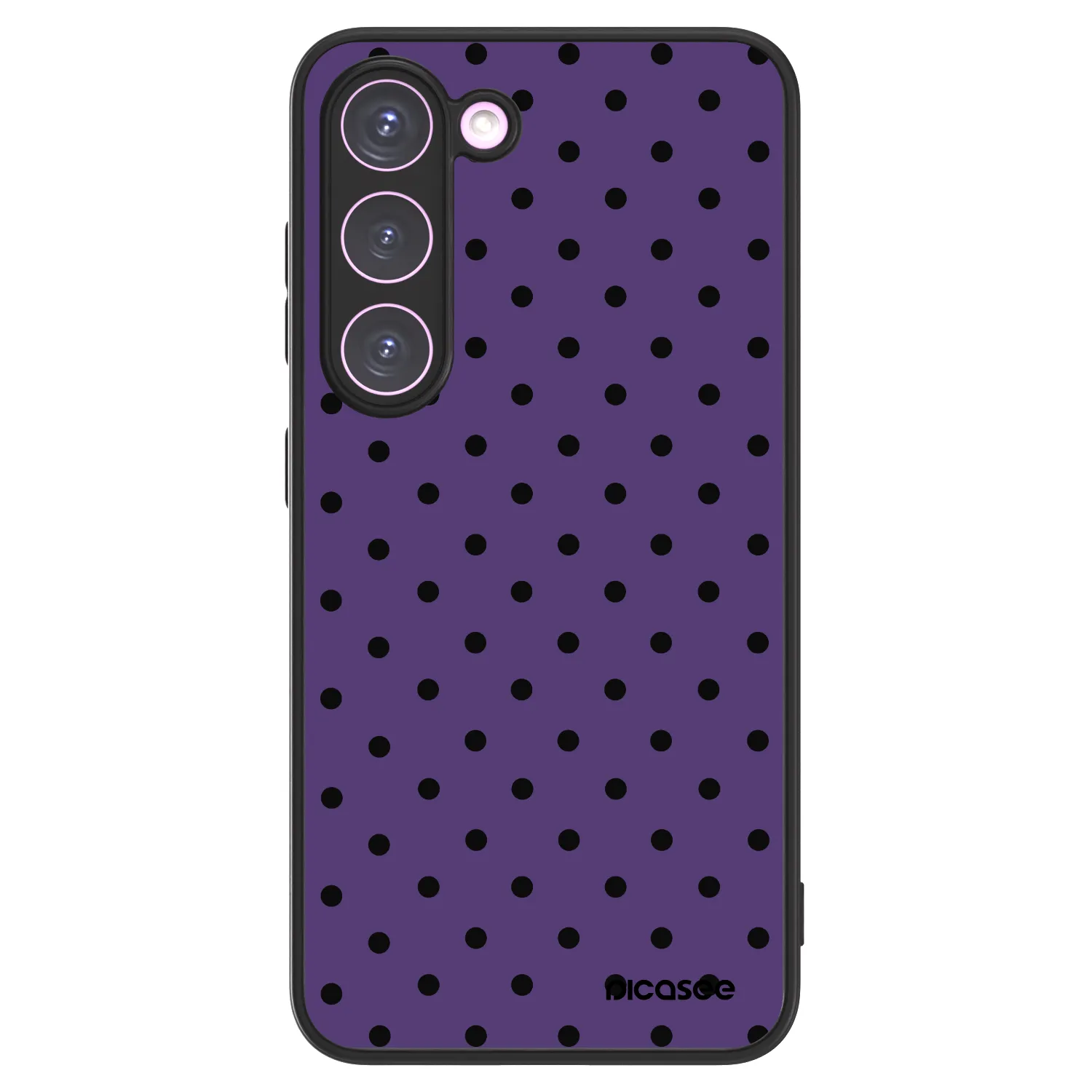 Picasee ULTIMATE CASE για Samsung Galaxy S23 5G - Flickers 2