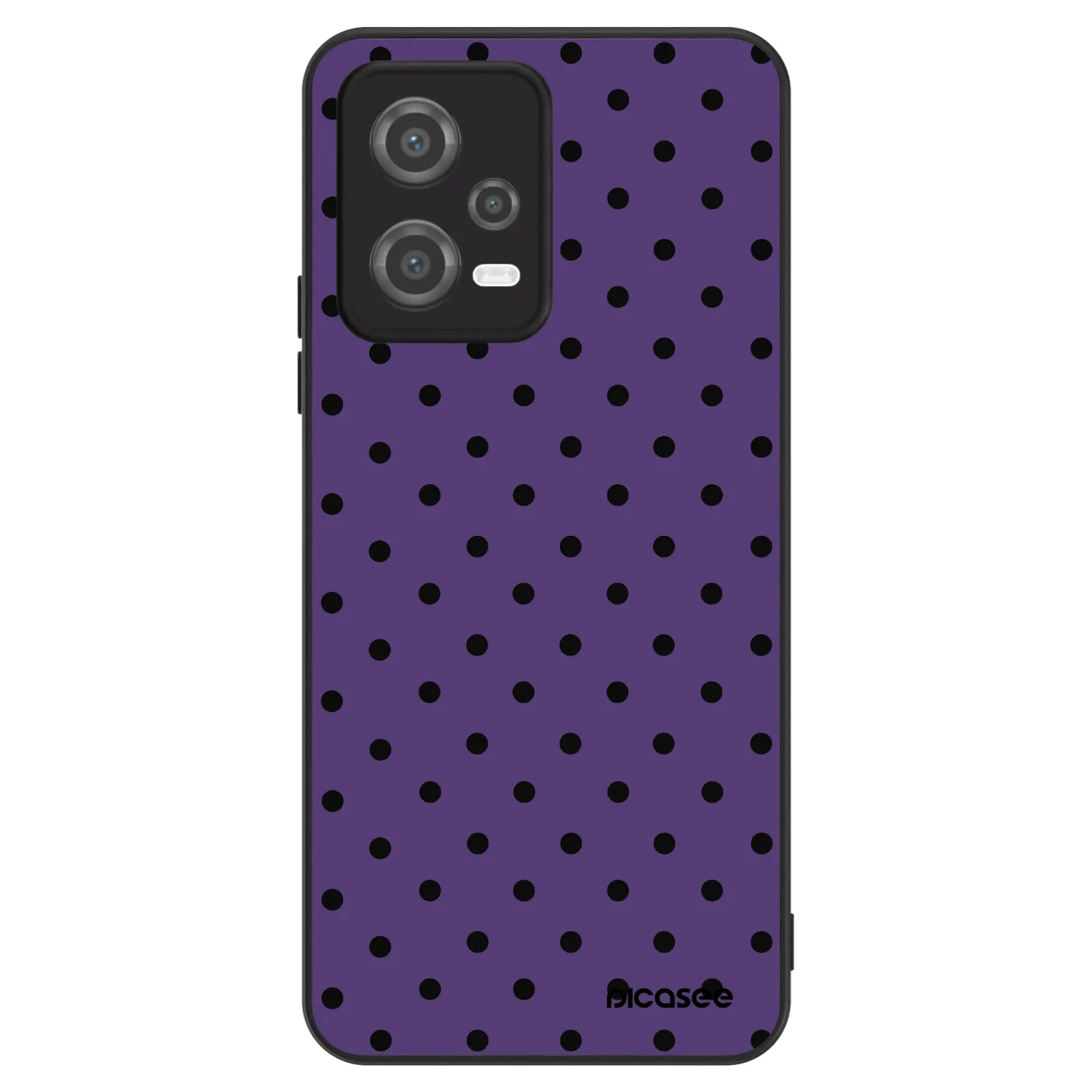 Picasee ULTIMATE CASE για Xiaomi Poco X5 - Flickers 2