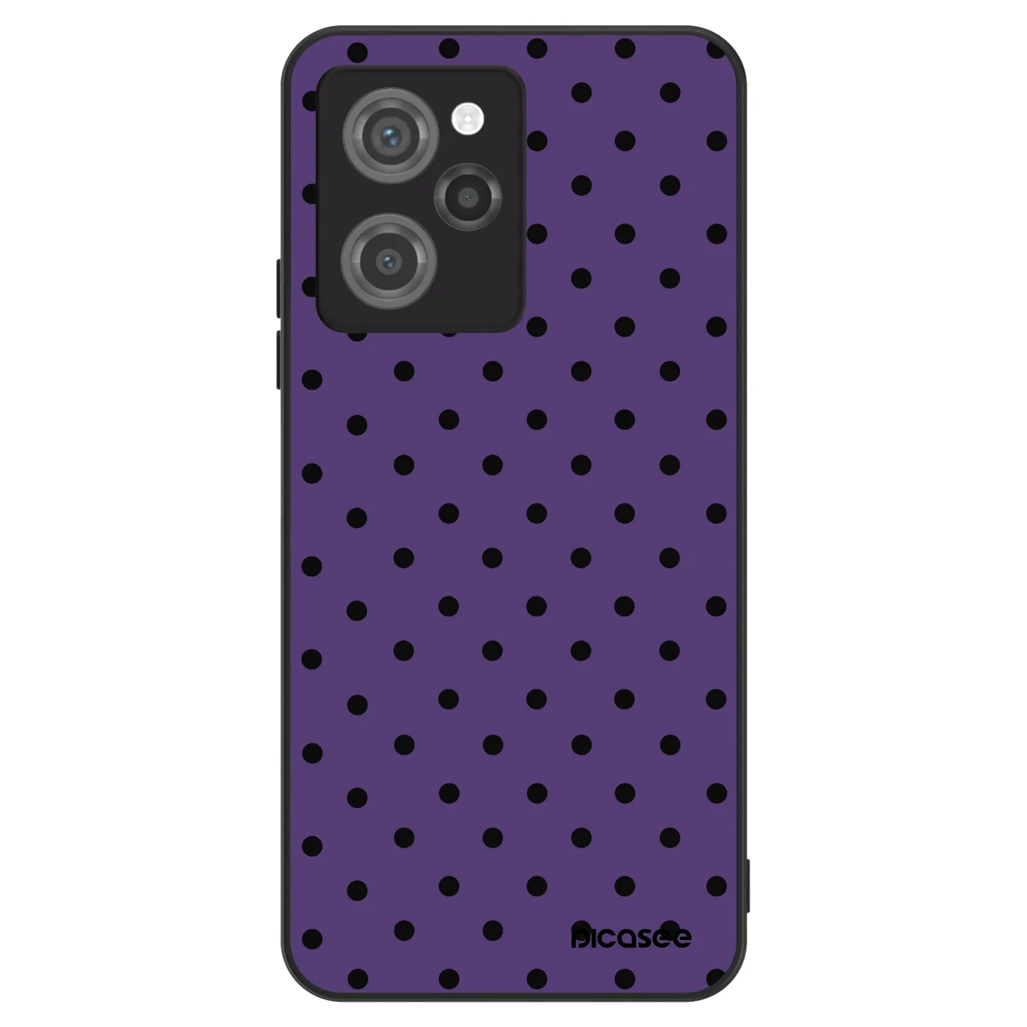 Picasee ULTIMATE CASE για Xiaomi Poco X5 Pro - Flickers 2