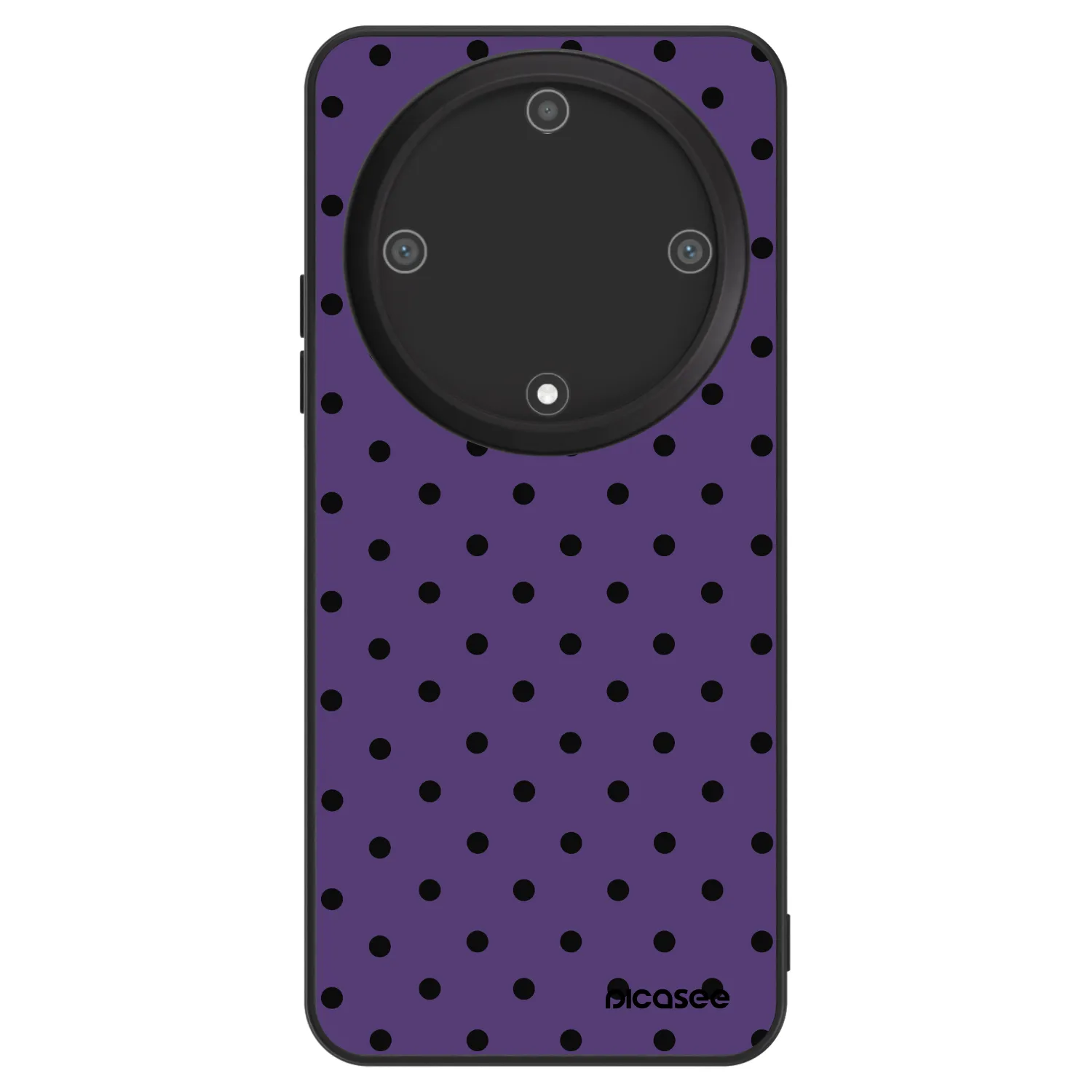 Picasee ULTIMATE CASE για Honor Magic5 Lite 5G - Flickers 2