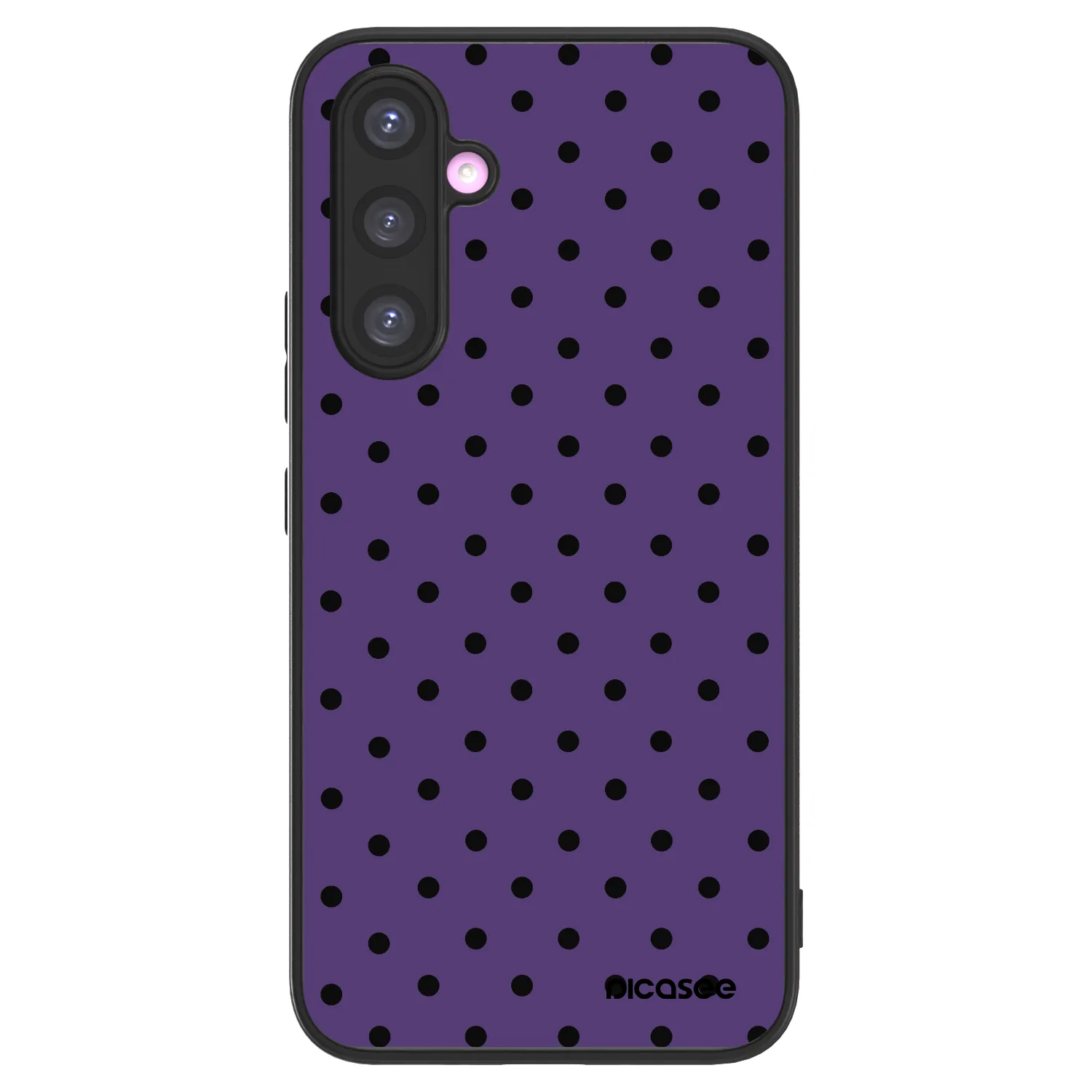Picasee ULTIMATE CASE για Samsung Galaxy A54 5G A546B - Flickers 2