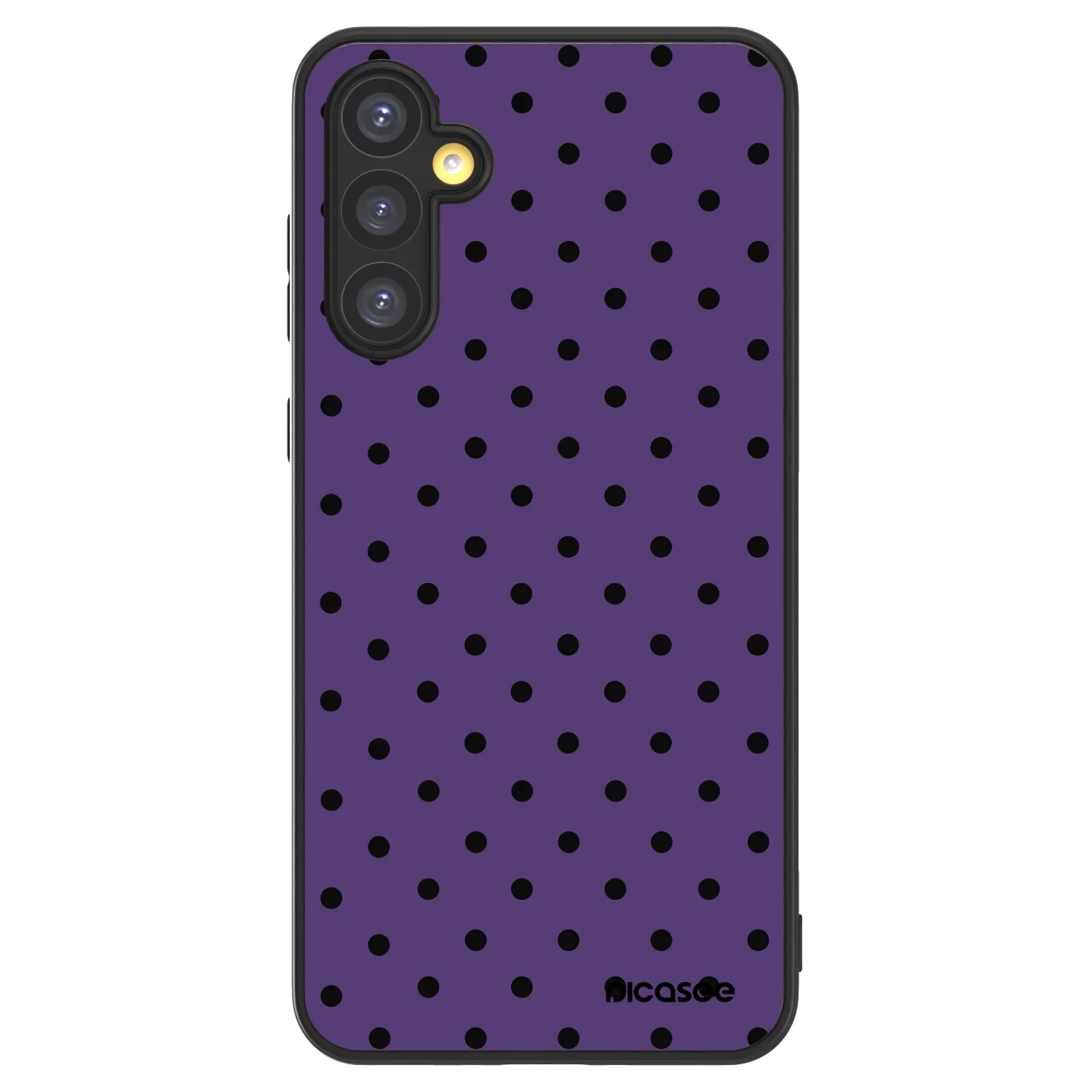 Picasee ULTIMATE CASE για Samsung Galaxy A34 5G A346B - Flickers 2