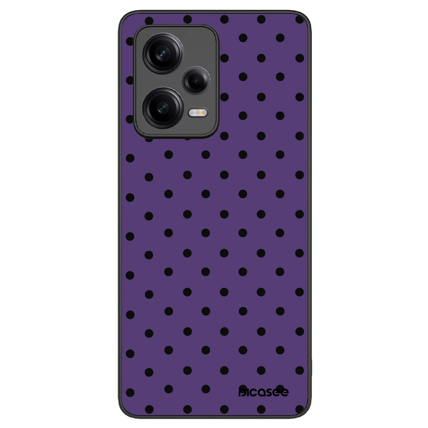 Picasee ULTIMATE CASE για Xiaomi Redmi Note 12 Pro 5G - Flickers 2