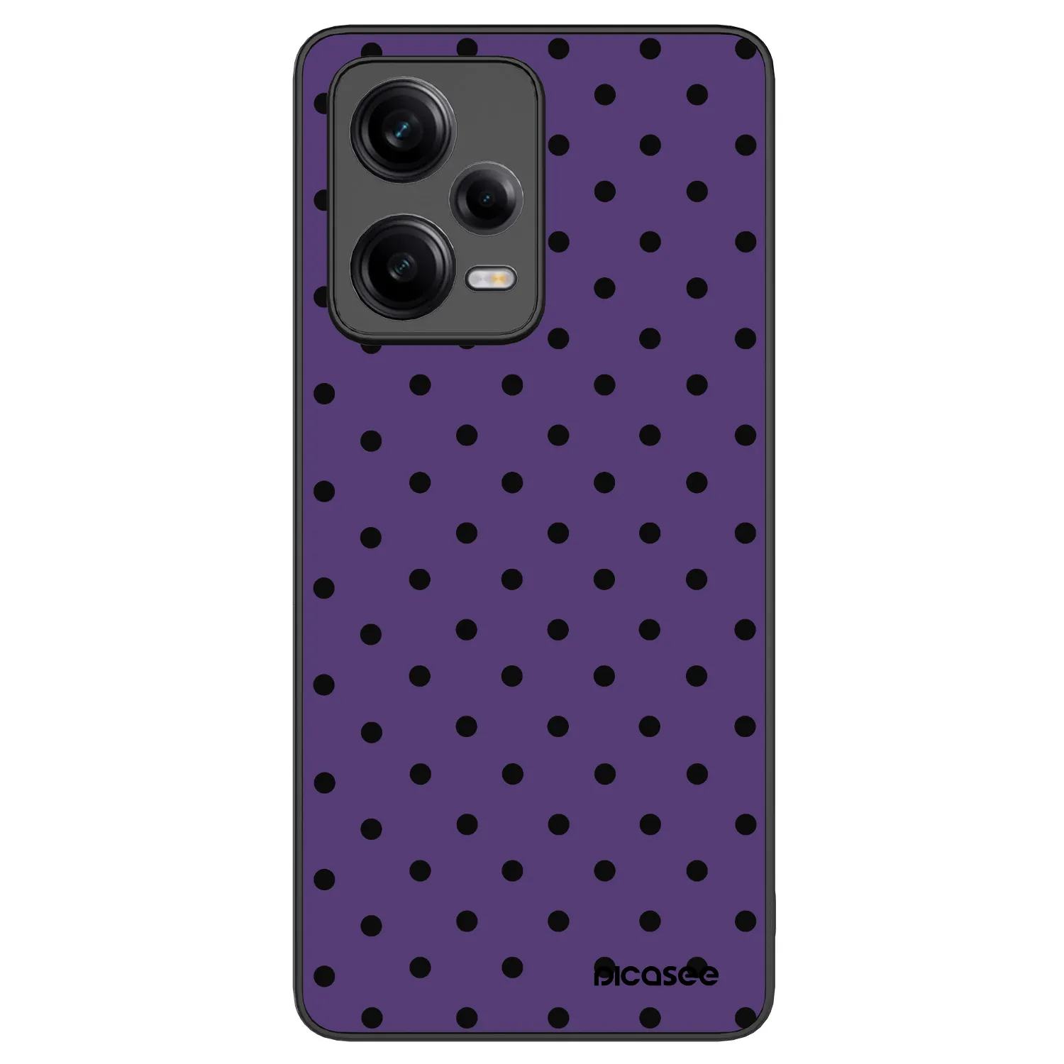 Picasee ULTIMATE CASE για Xiaomi Redmi Note 12 Pro+ 5G - Flickers 2