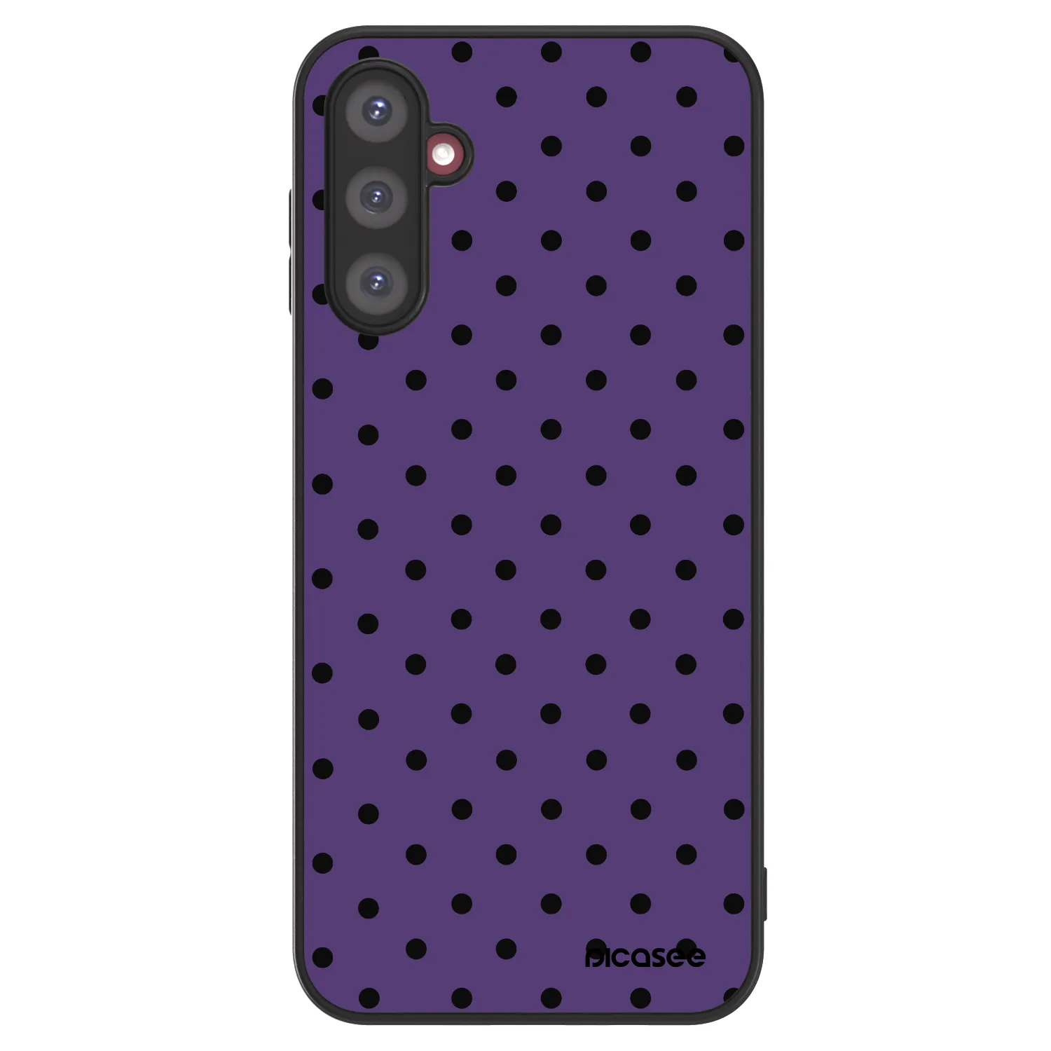 Picasee ULTIMATE CASE για Samsung Galaxy A14 4G A145R - Flickers 2