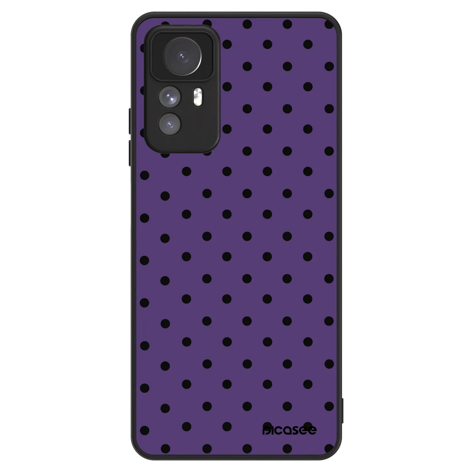 Picasee ULTIMATE CASE για Xiaomi Redmi Note 12S - Flickers 2