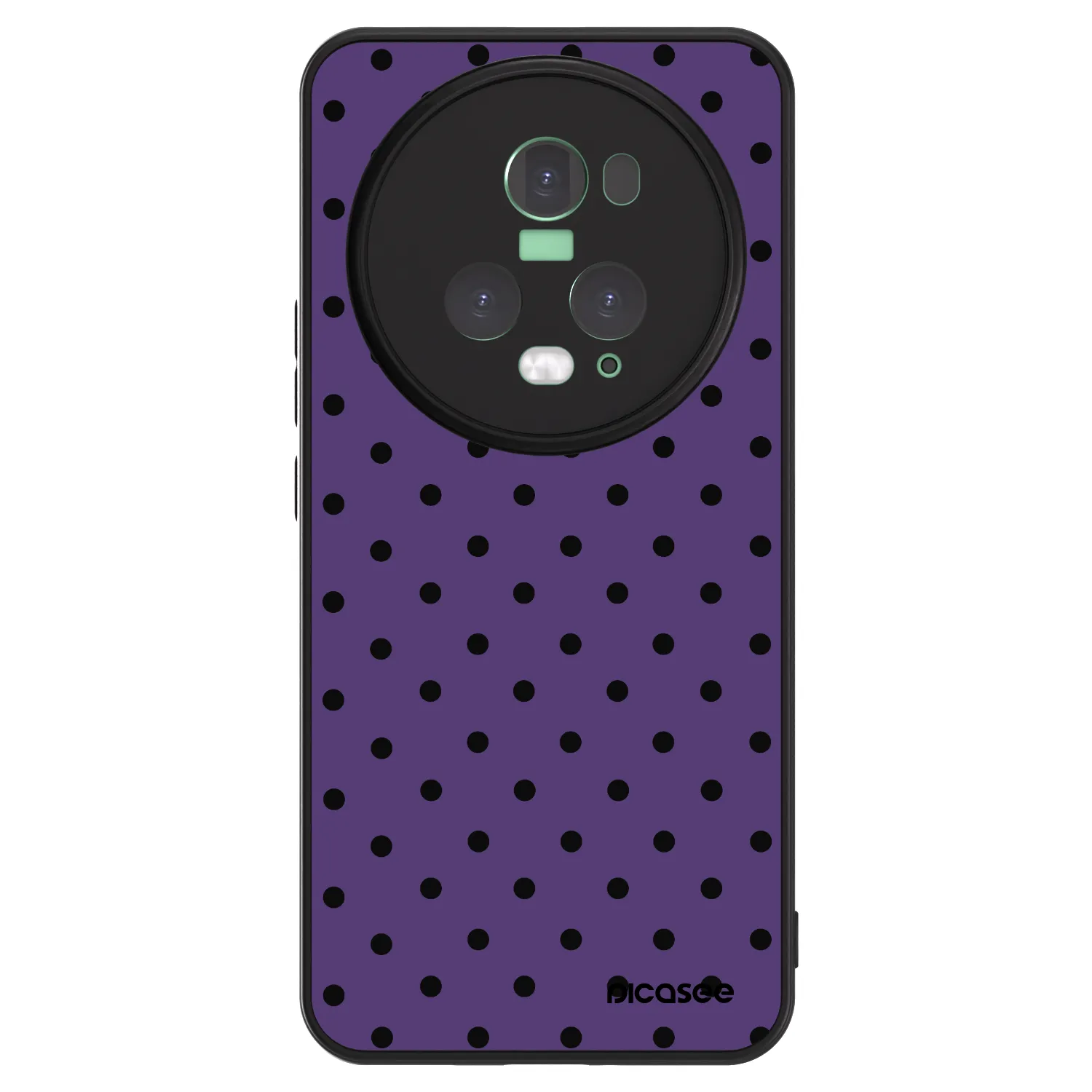 Picasee ULTIMATE CASE για Honor Magic5 Pro - Flickers 2