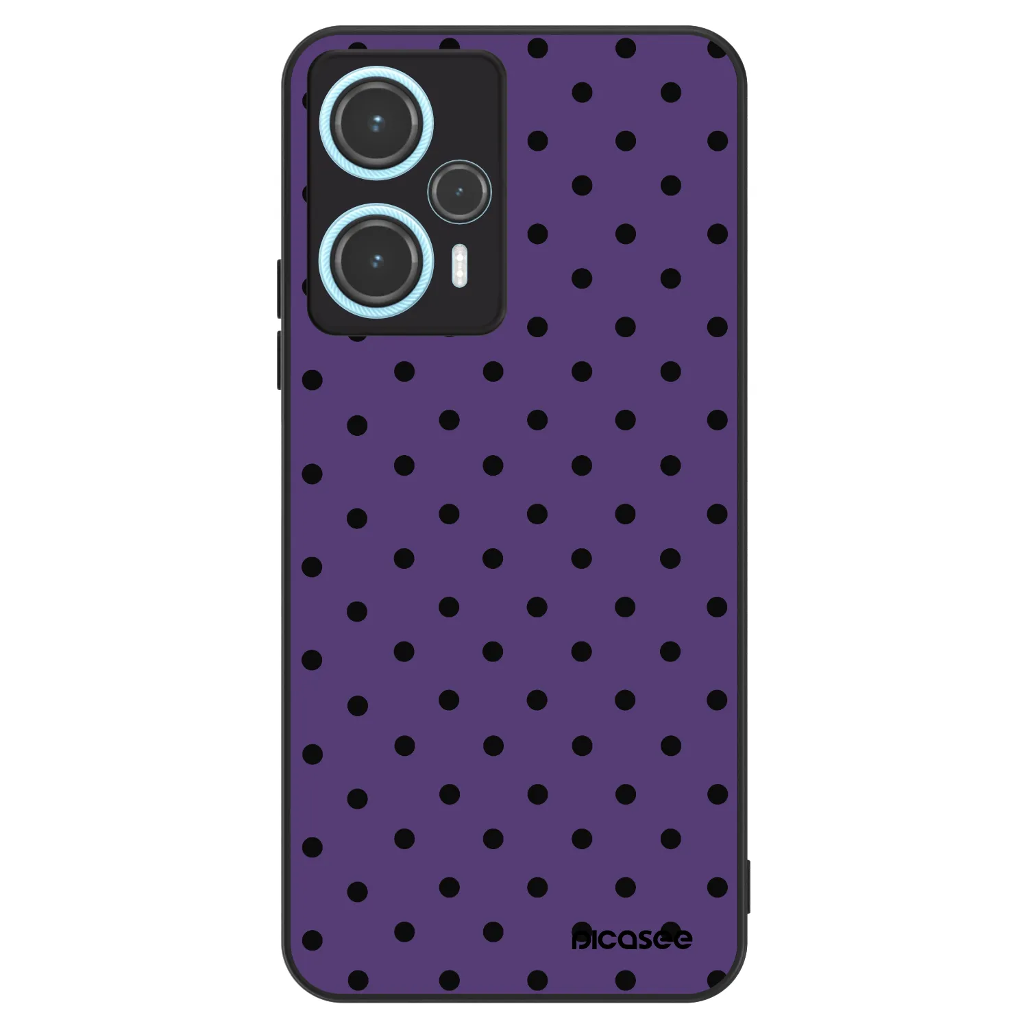 Picasee ULTIMATE CASE για Xiaomi Poco F5 - Flickers 2