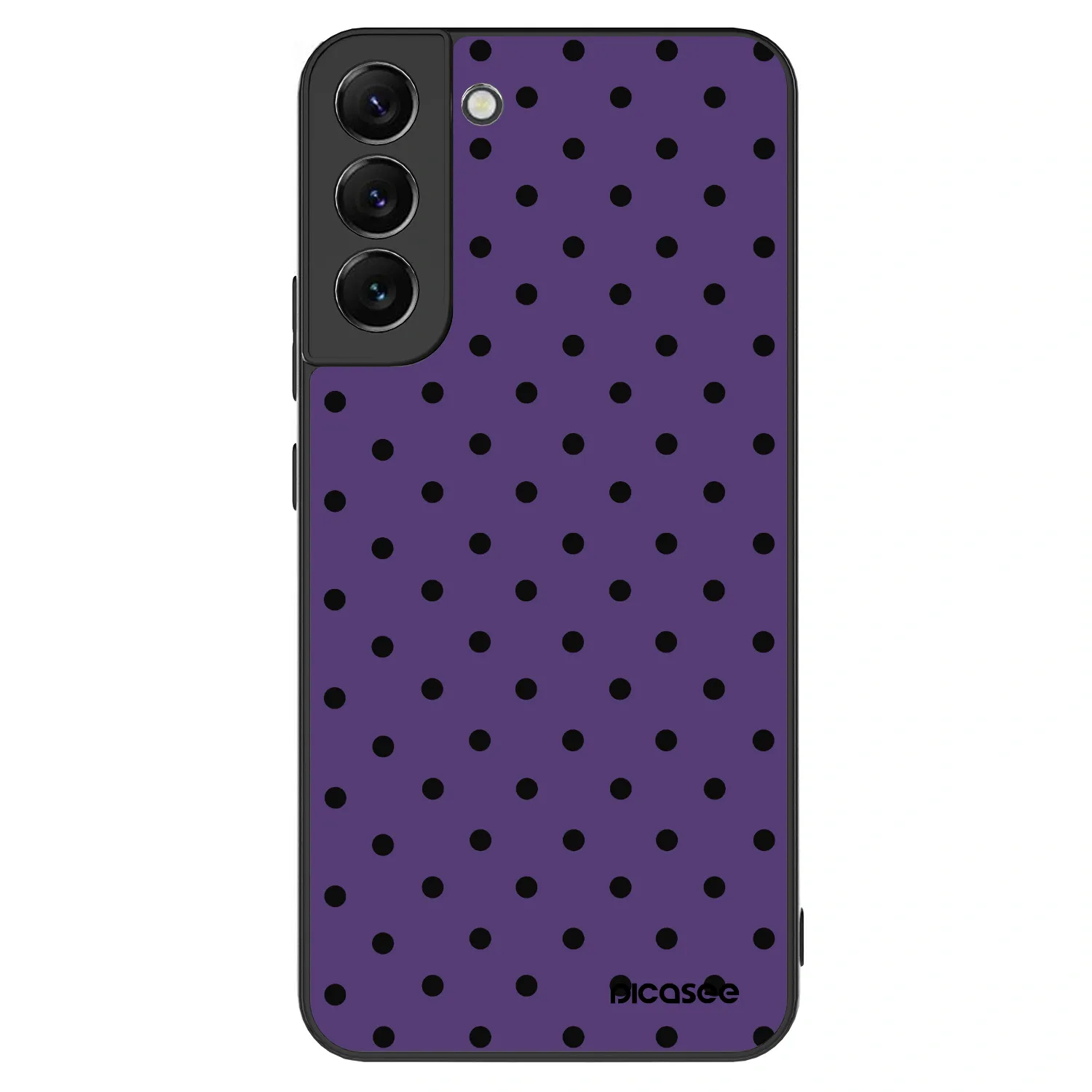 Picasee ULTIMATE CASE PowerShare για Samsung Galaxy S22+ 5G - Flickers 2
