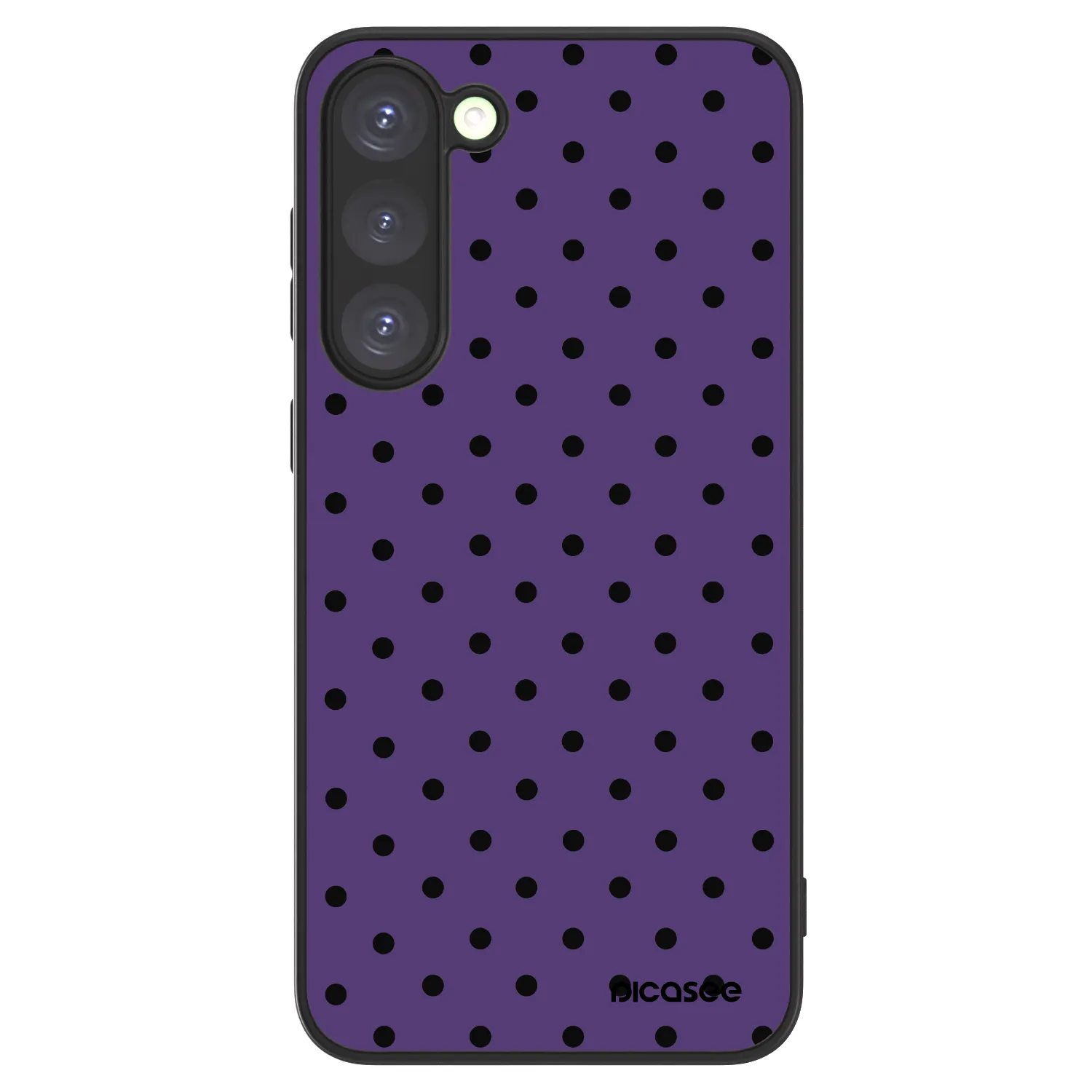 Picasee ULTIMATE CASE PowerShare για Samsung Galaxy S23+ 5G - Flickers 2