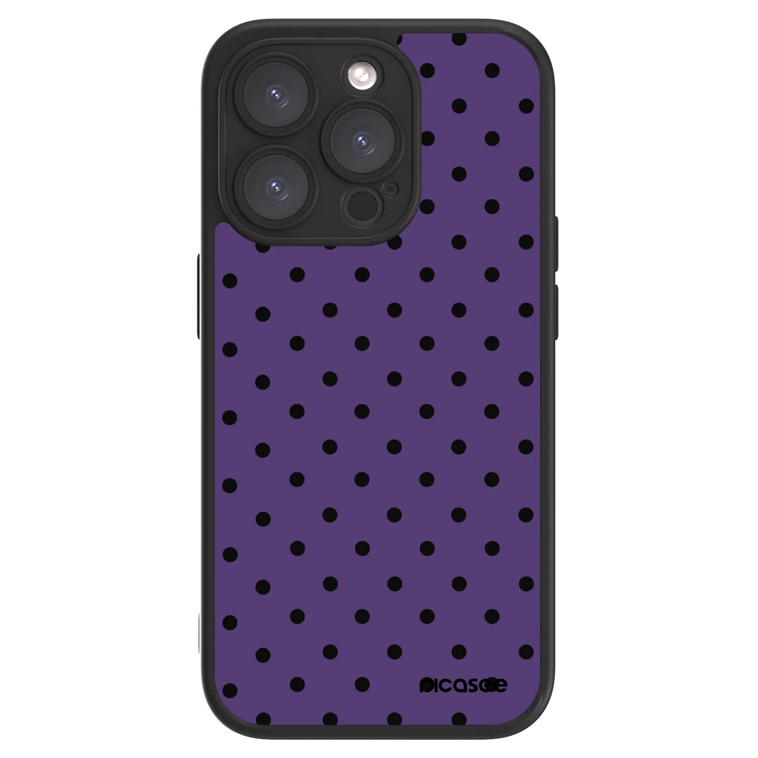 Picasee ULTIMATE CASE για Apple iPhone 15 Pro - Flickers 2