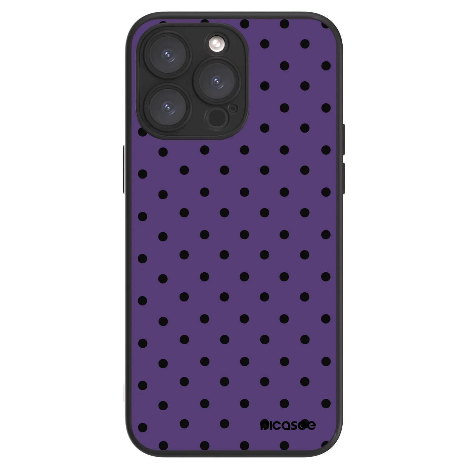 Picasee ULTIMATE CASE MagSafe pro Apple iPhone 15 Pro Max - Flickers 2