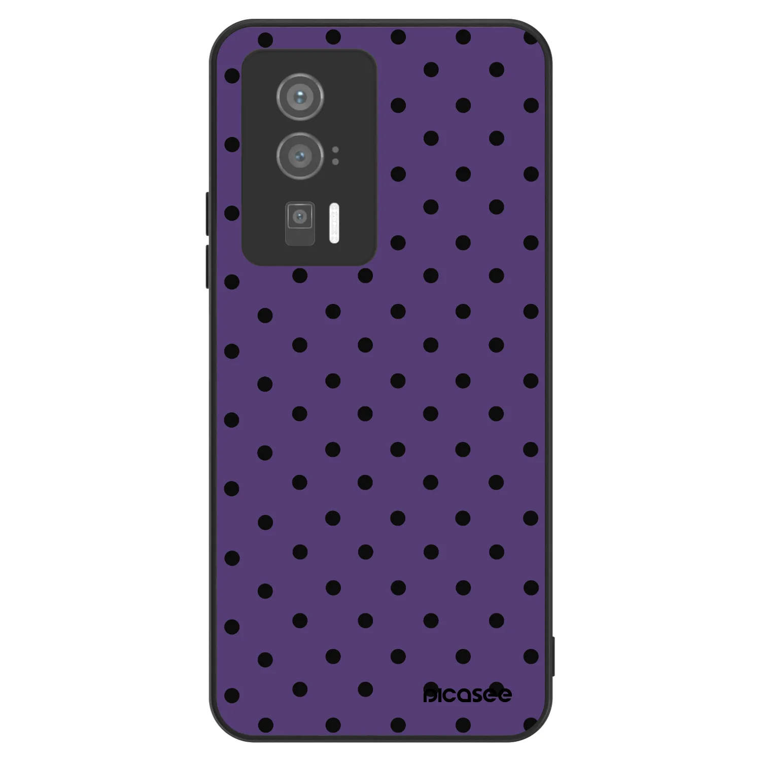 Picasee ULTIMATE CASE για Xiaomi Poco F5 Pro 5G - Flickers 2