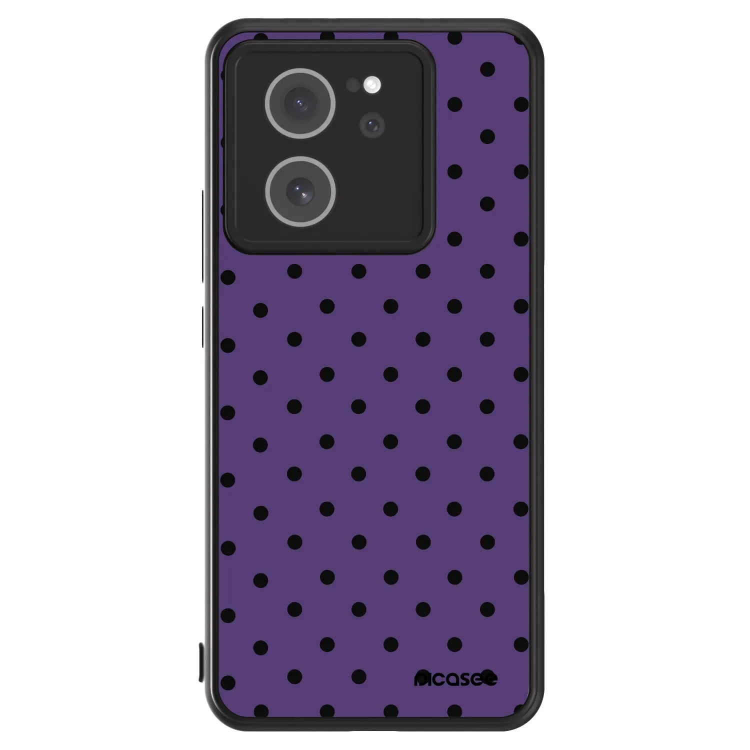 Picasee ULTIMATE CASE για Xiaomi 13T - Flickers 2