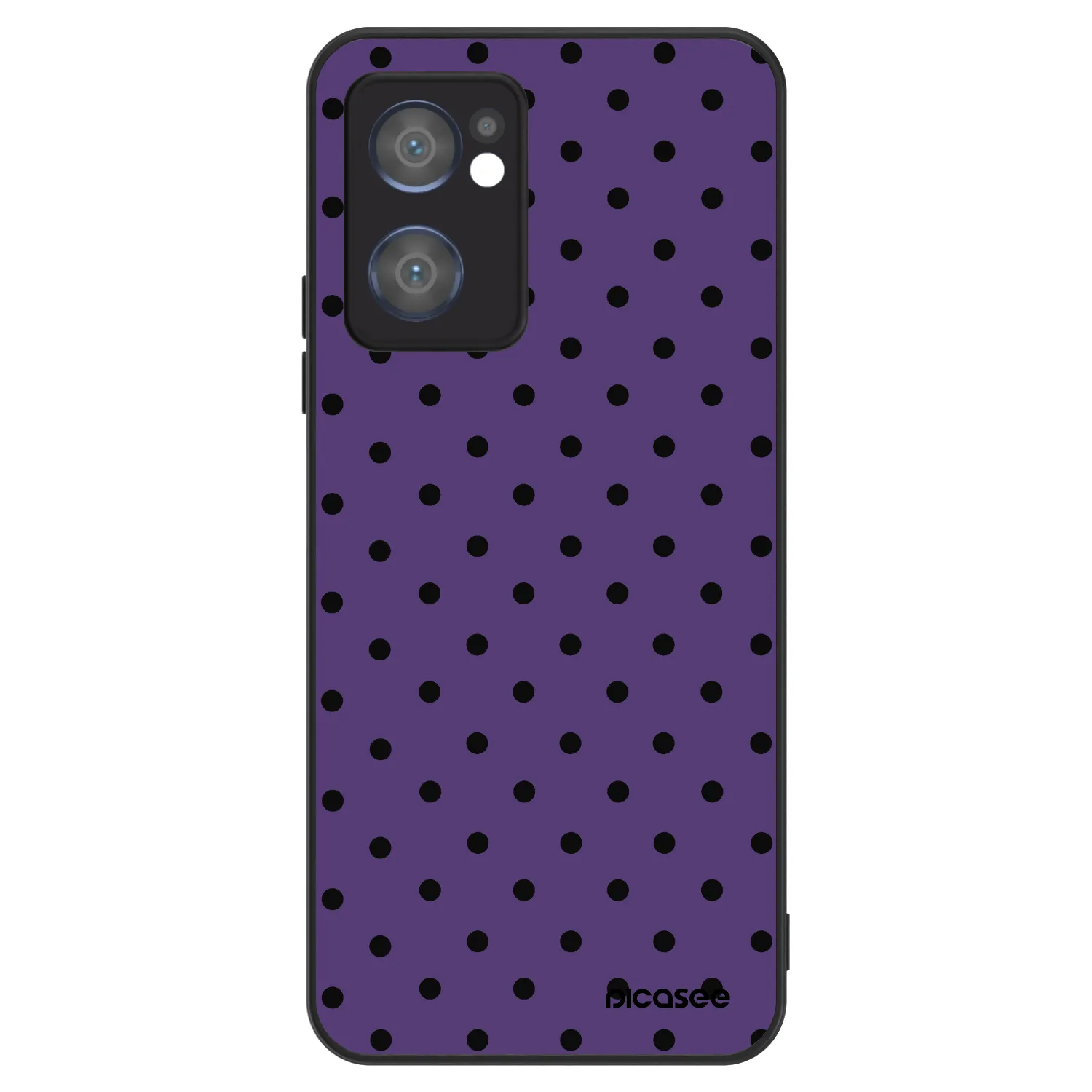 Picasee ULTIMATE CASE για OPPO Reno 7 5G - Flickers 2