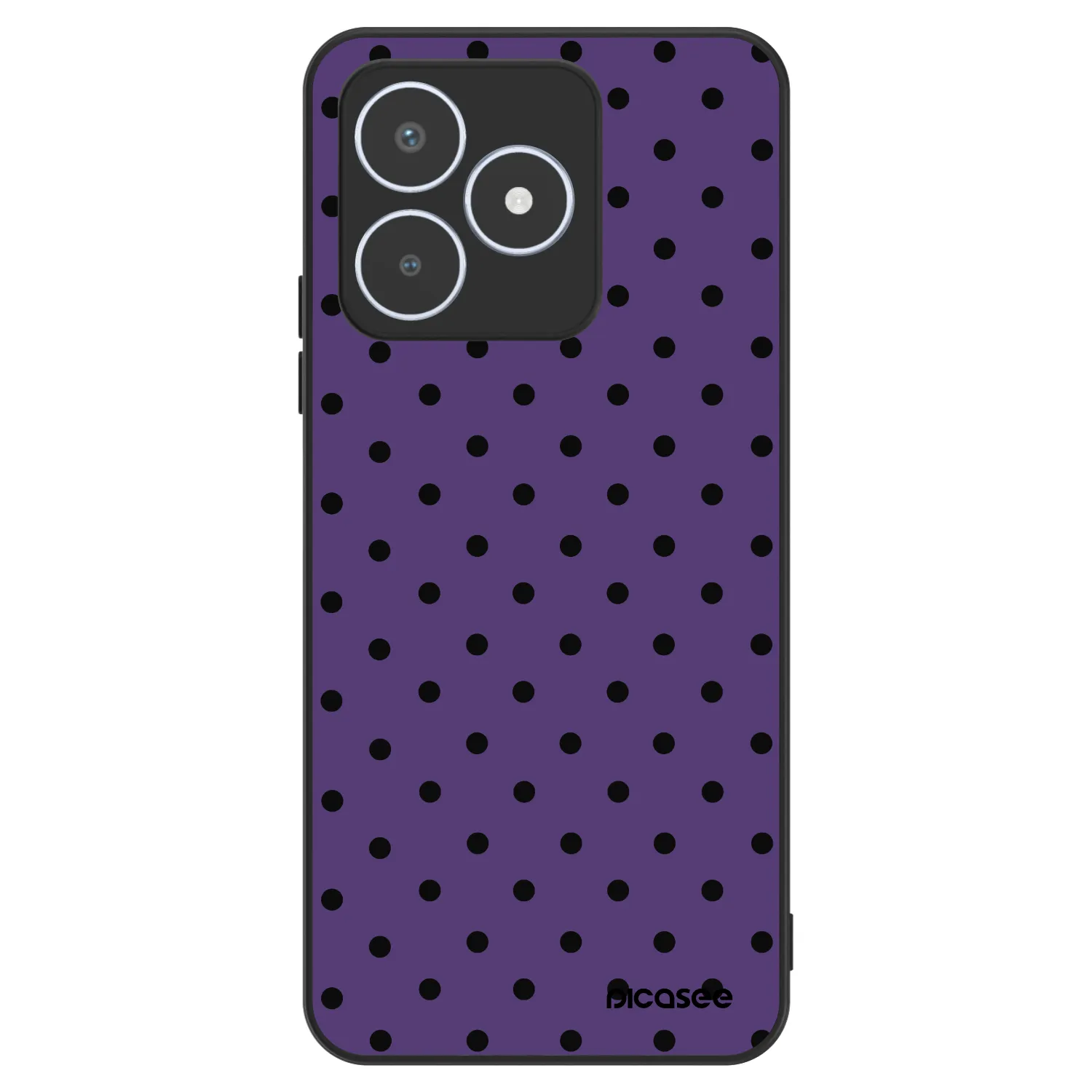 Picasee ULTIMATE CASE για Realme C53 - Flickers 2