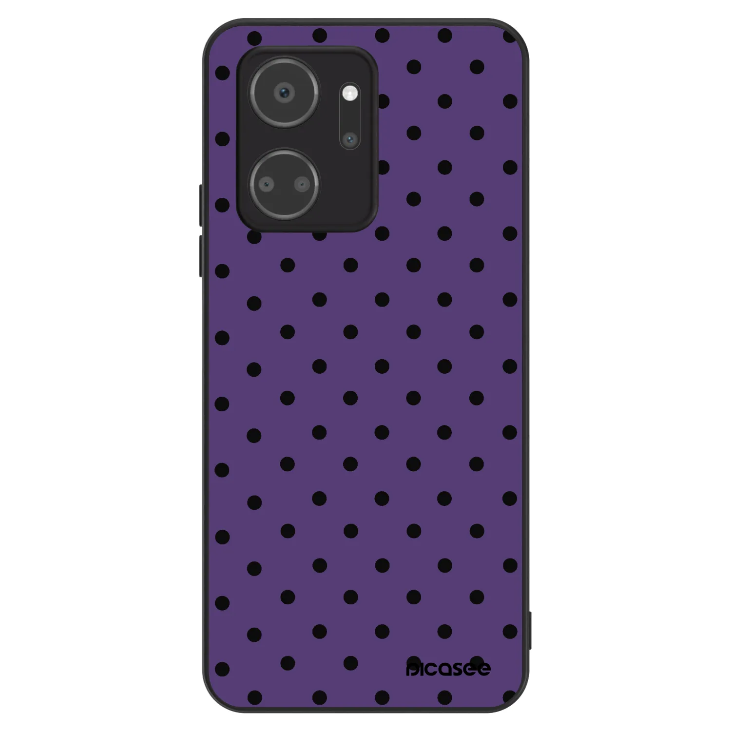 Picasee ULTIMATE CASE για Honor X7a - Flickers 2