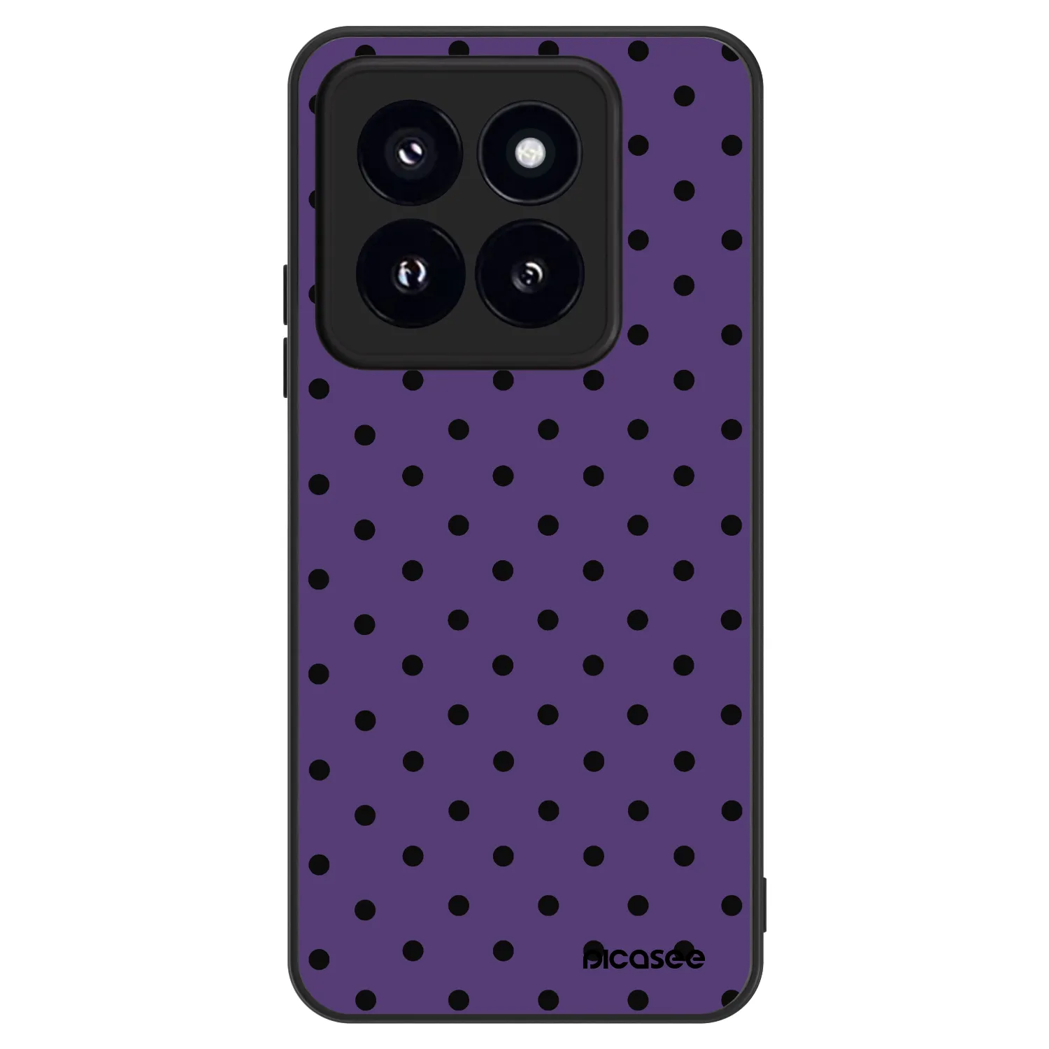 Picasee ULTIMATE CASE για Xiaomi 14 Pro - Flickers 2