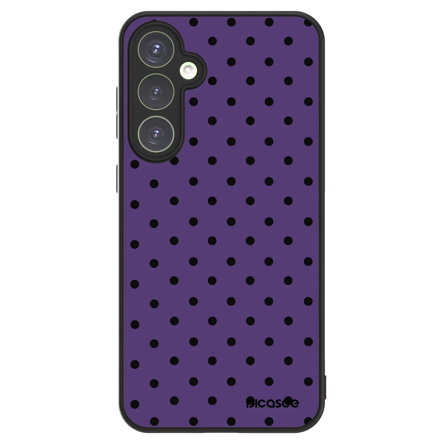 Picasee ULTIMATE CASE για Samsung Galaxy S23 FE S711B - Flickers 2