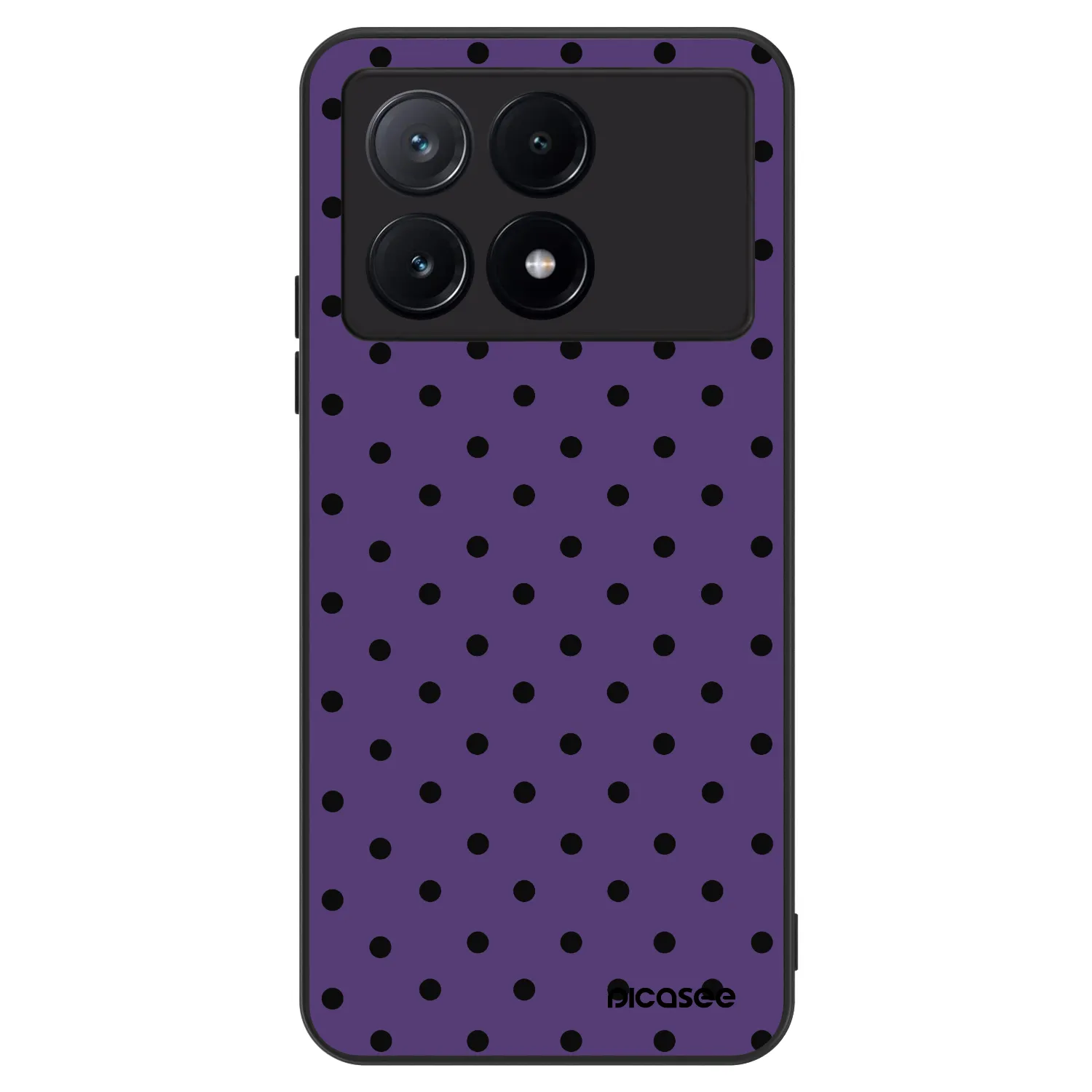 Picasee ULTIMATE CASE για Xiaomi Poco X6 Pro - Flickers 2
