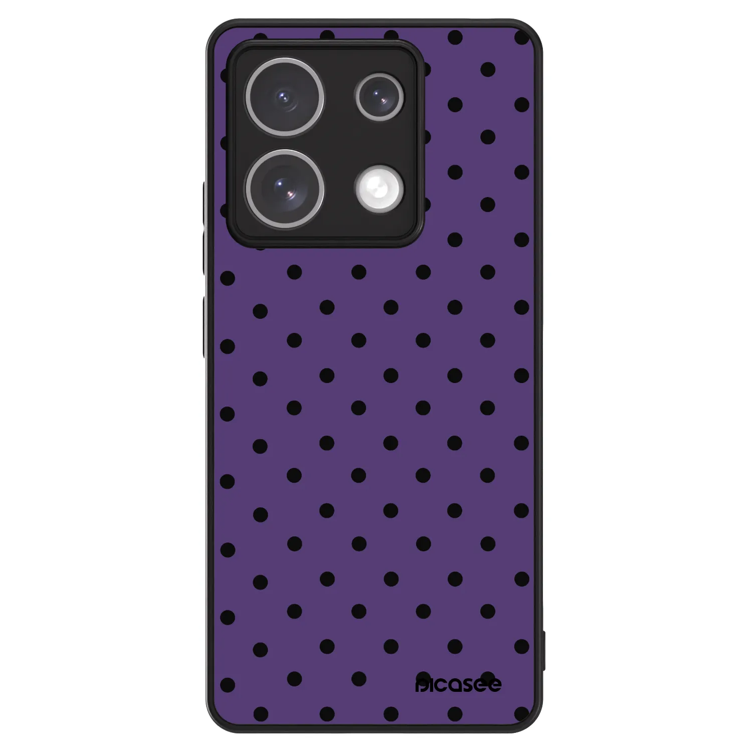 Picasee ULTIMATE CASE για Xiaomi Redmi Note 13 Pro 5G - Flickers 2