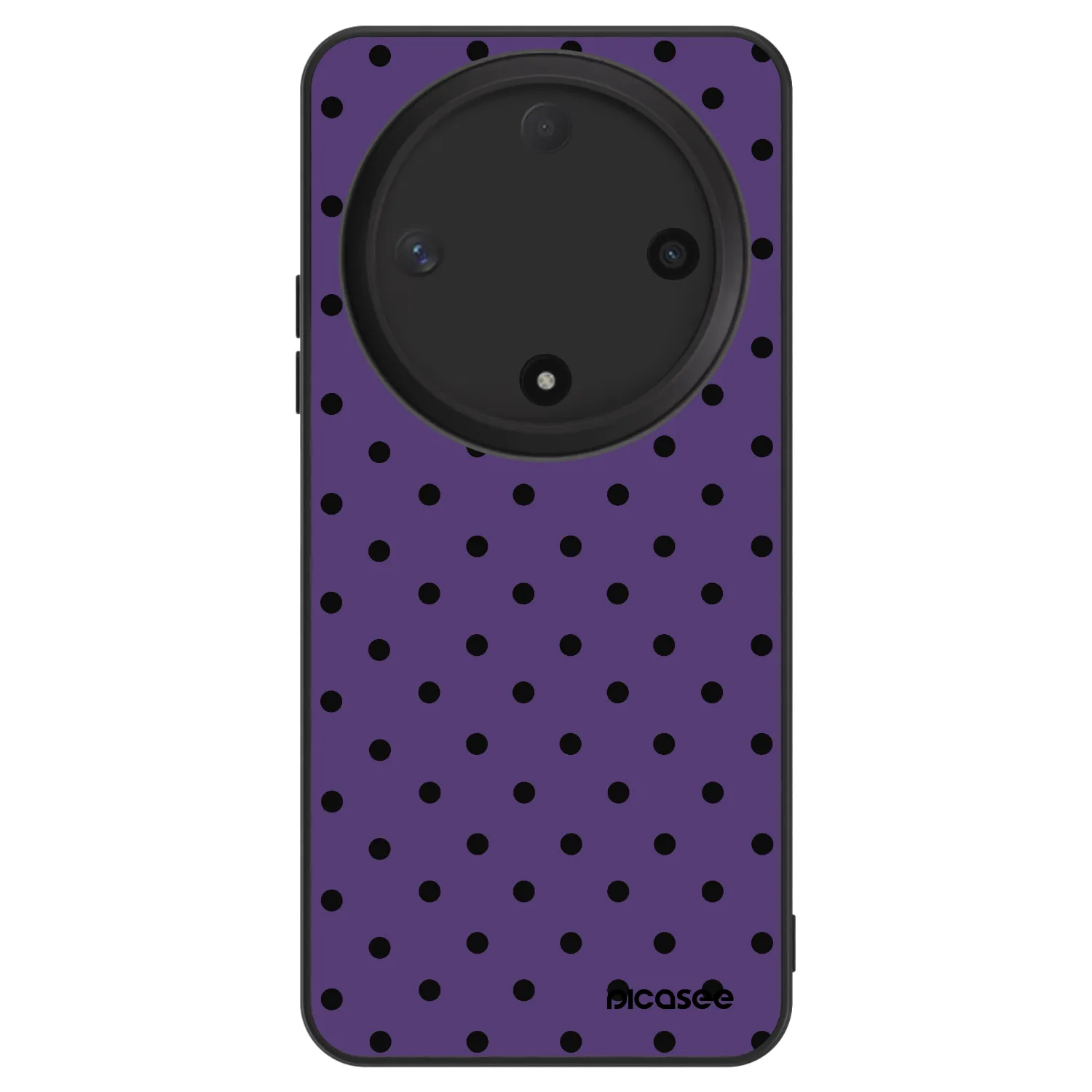 Picasee ULTIMATE CASE για Honor Magic6 Lite 5G - Flickers 2
