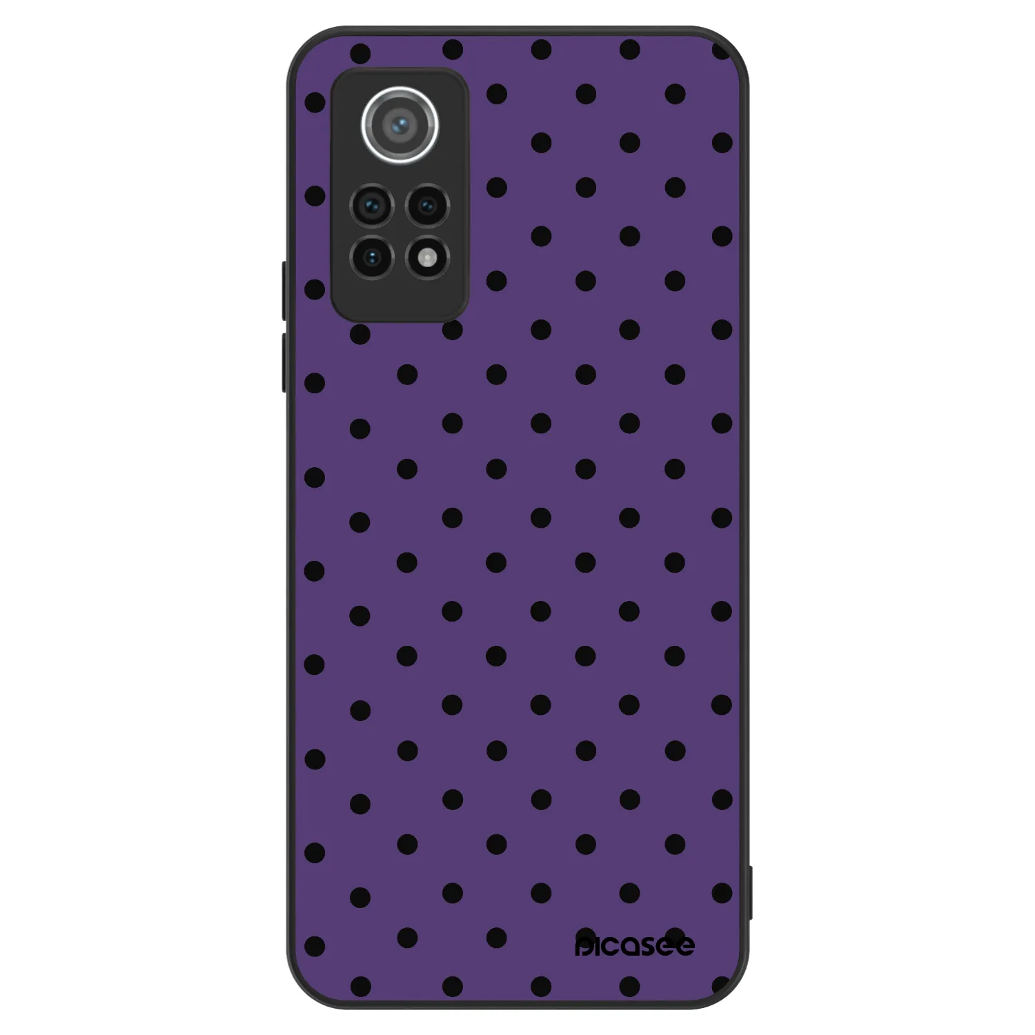 Picasee ULTIMATE CASE για Xiaomi Redmi Note 12 Pro 4G - Flickers 2