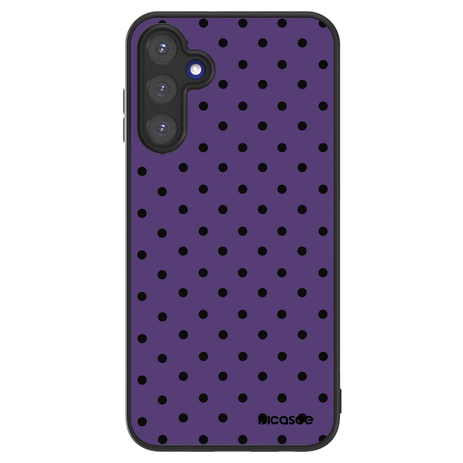 Picasee ULTIMATE CASE για Samsung Galaxy A15 A155F 4G - Flickers 2