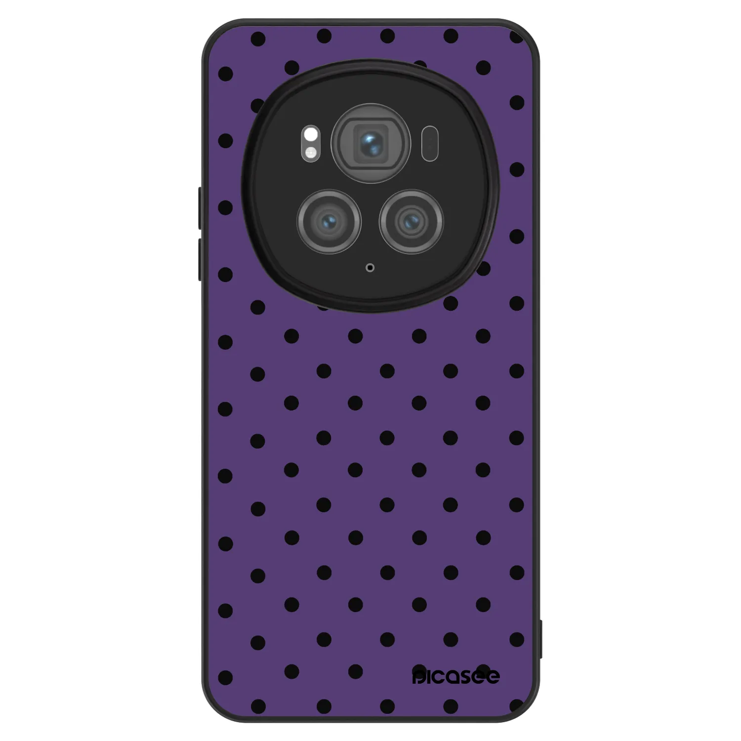 Picasee ULTIMATE CASE για Honor Magic6 Pro - Flickers 2