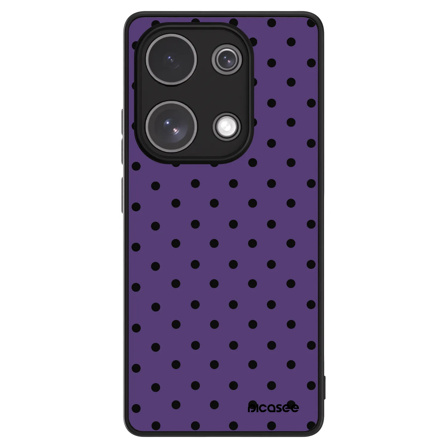 Picasee ULTIMATE CASE για Xiaomi Redmi Note 13 Pro 4G - Flickers 2