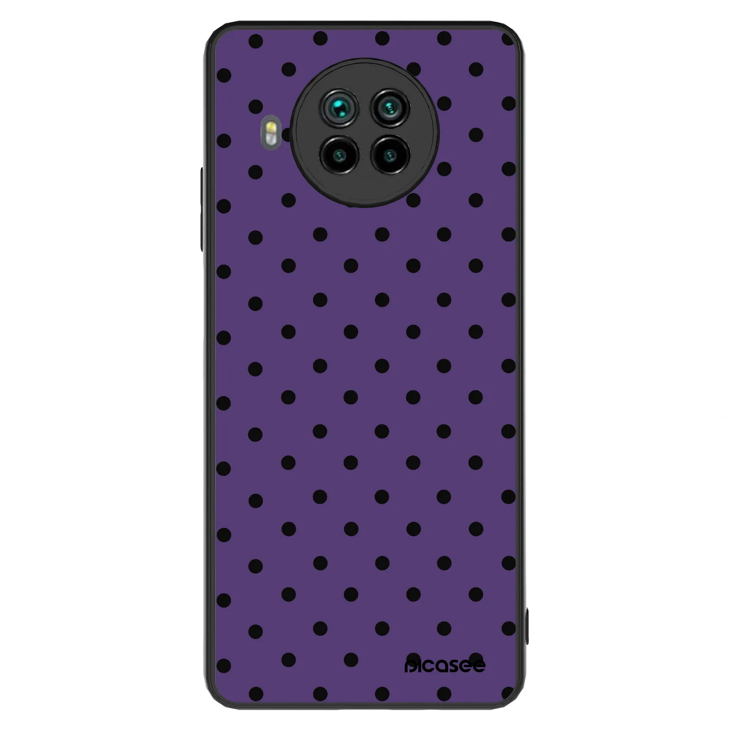Picasee ULTIMATE CASE για Xiaomi Mi 10T Lite - Flickers 2