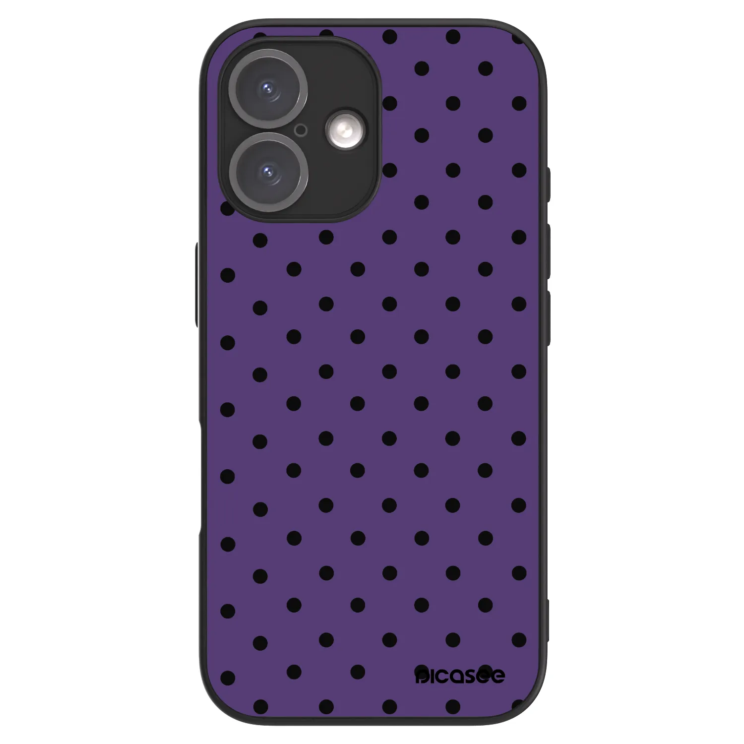Picasee ULTIMATE CASE MagSafe pro Apple iPhone 16 - Flickers 2