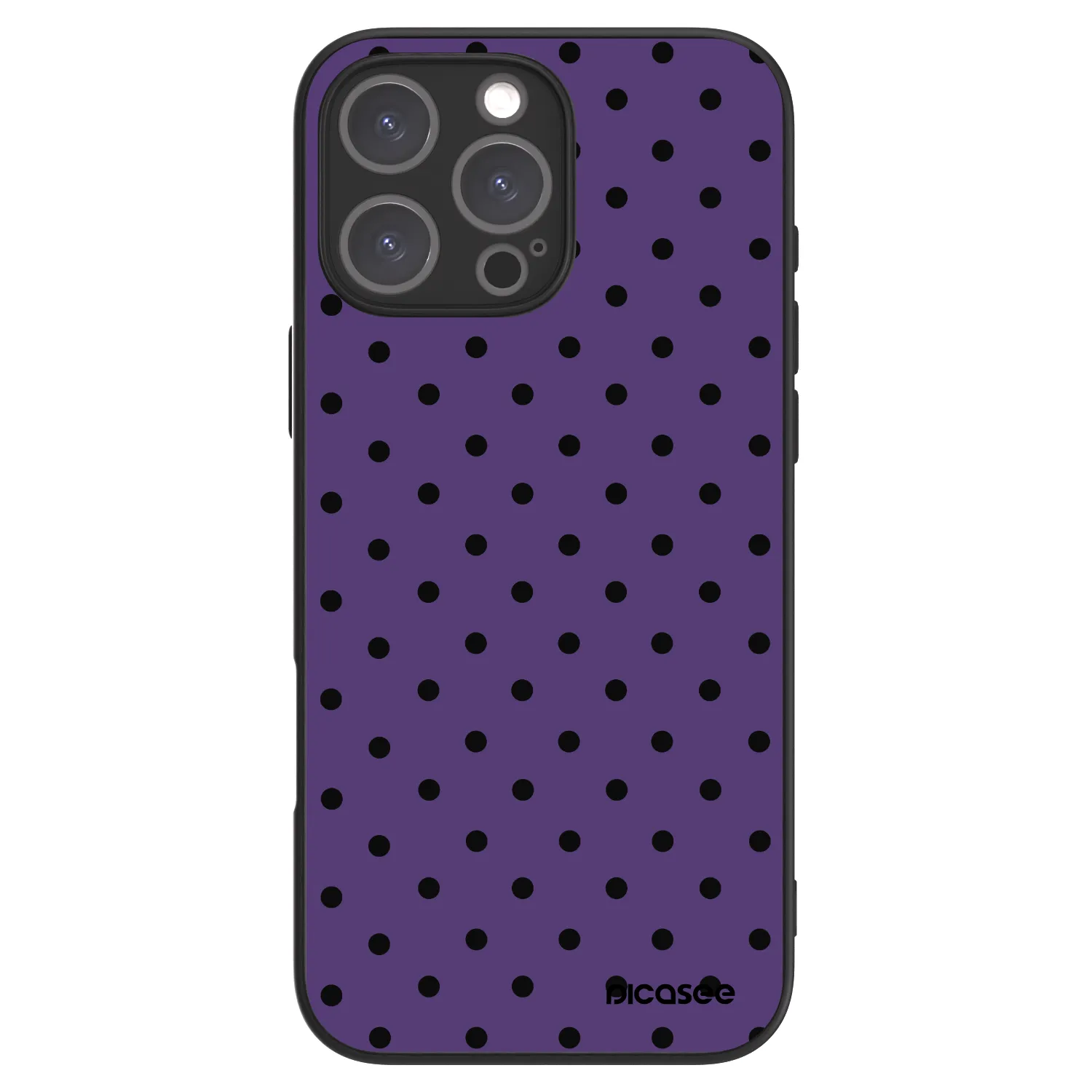 Picasee ULTIMATE CASE για Apple iPhone 16 Pro Max - Flickers 2