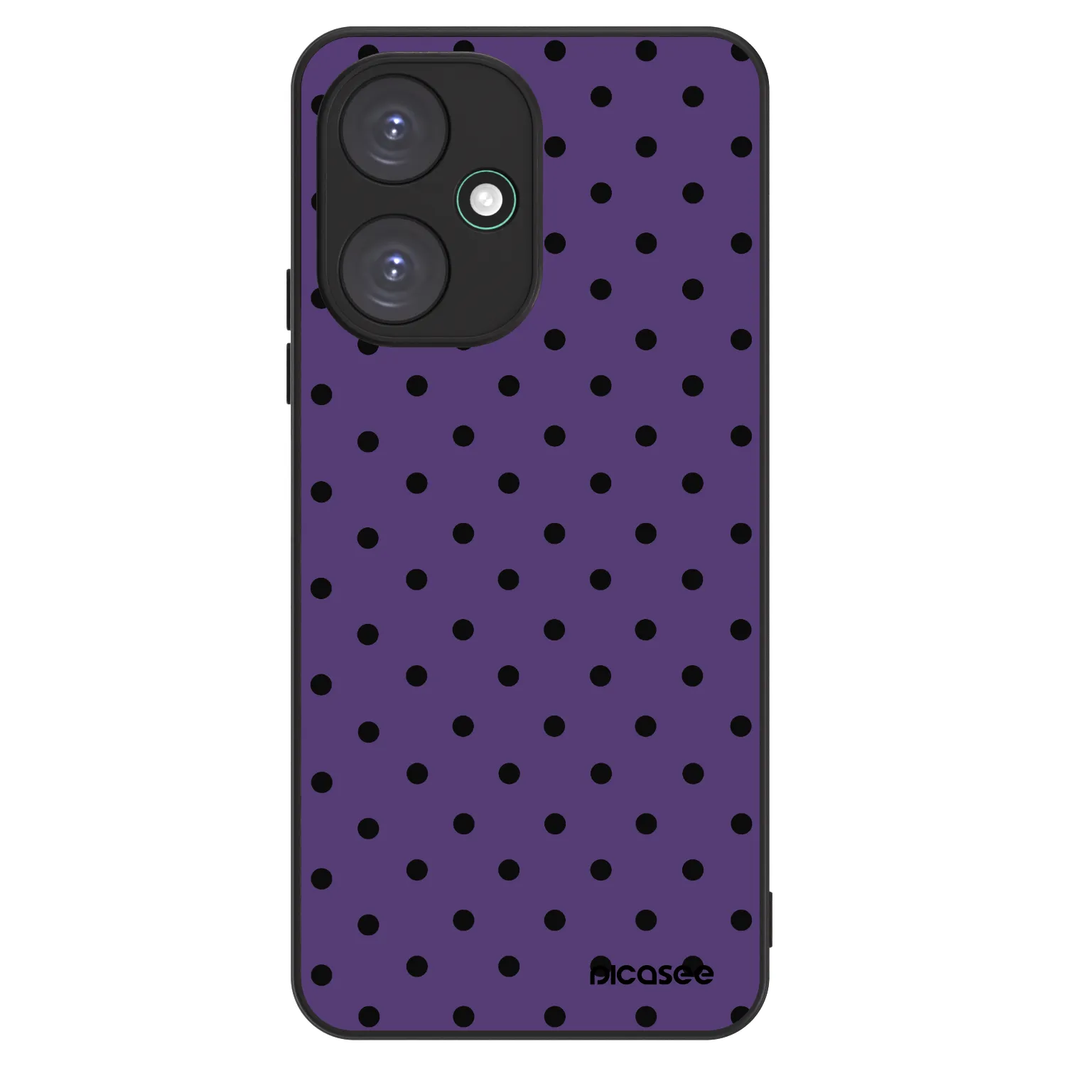 Picasee ULTIMATE CASE για Xiaomi Redmi 13C 5G - Flickers 2