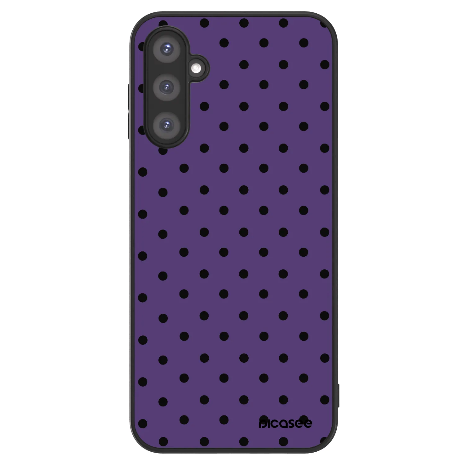Picasee ULTIMATE CASE για Samsung Galaxy A05s A057G - Flickers 2