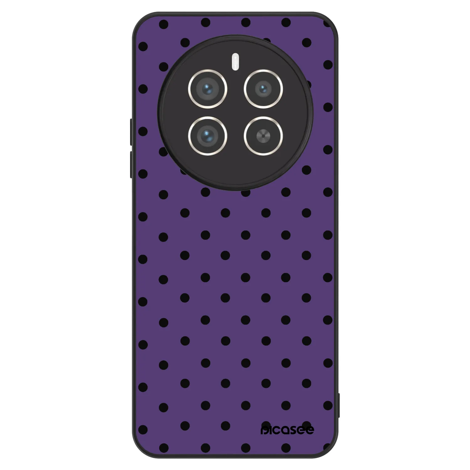 Picasee ULTIMATE CASE για Realme 12 Pro 5G - Flickers 2