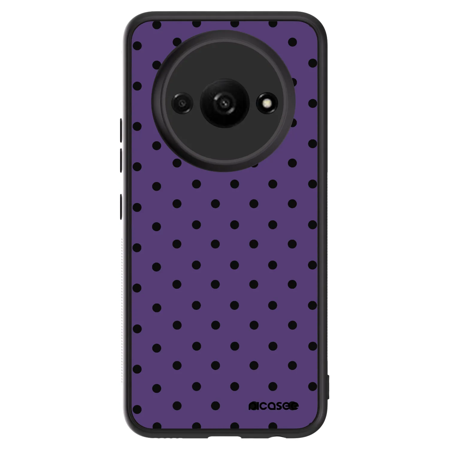 Picasee ULTIMATE CASE για Xiaomi Redmi A3 - Flickers 2