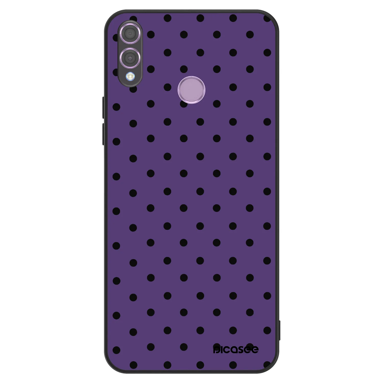 Picasee ULTIMATE CASE για Honor 8X - Flickers 2