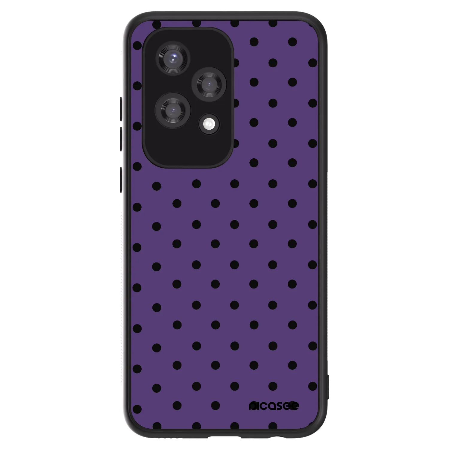 Picasee ULTIMATE CASE για Honor 200 Lite - Flickers 2
