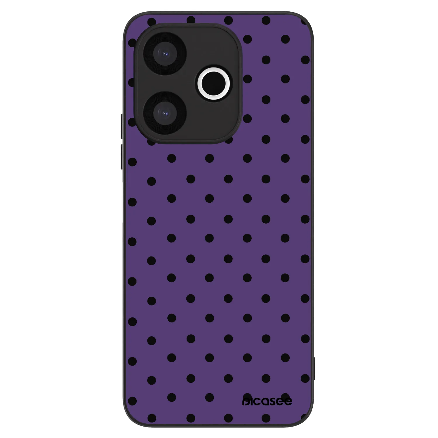 Picasee ULTIMATE CASE για Xiaomi Redmi 13 4G - Flickers 2